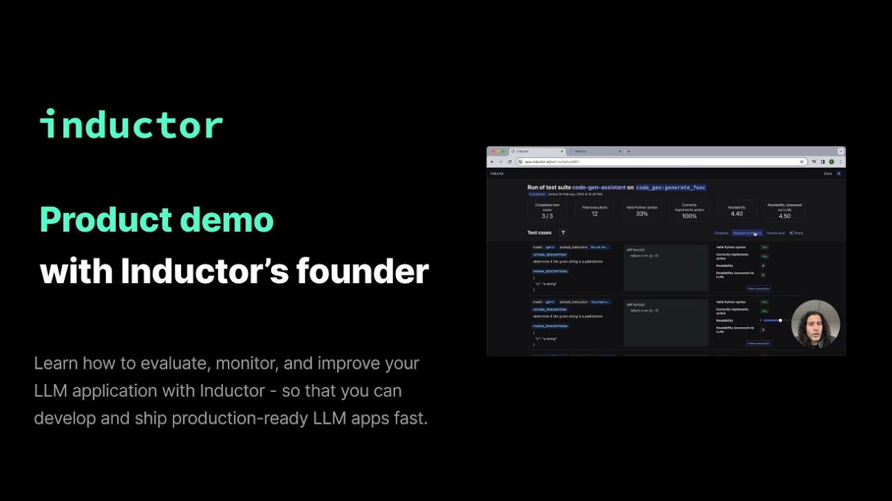Inductor gallery image