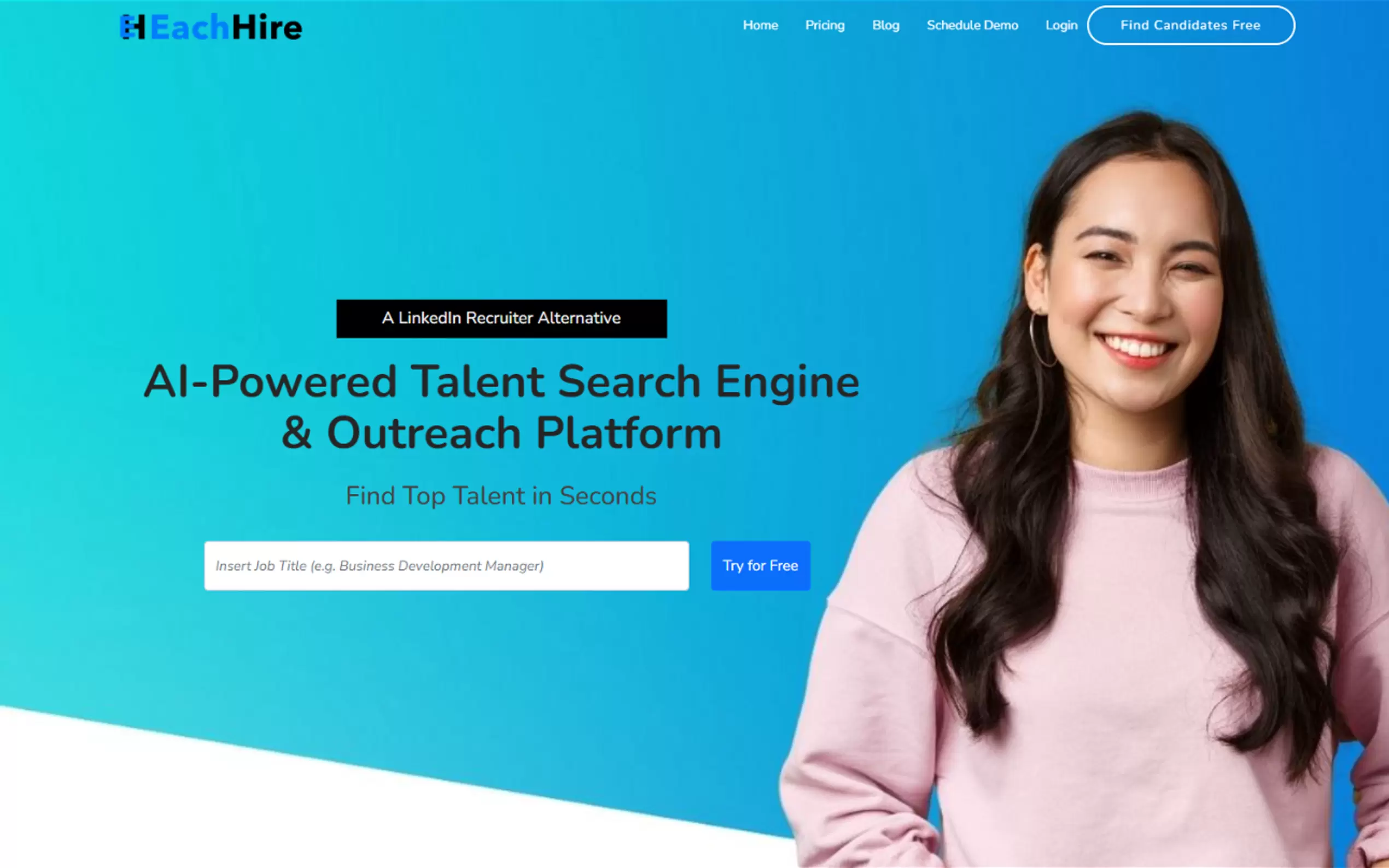 EachHire gallery image