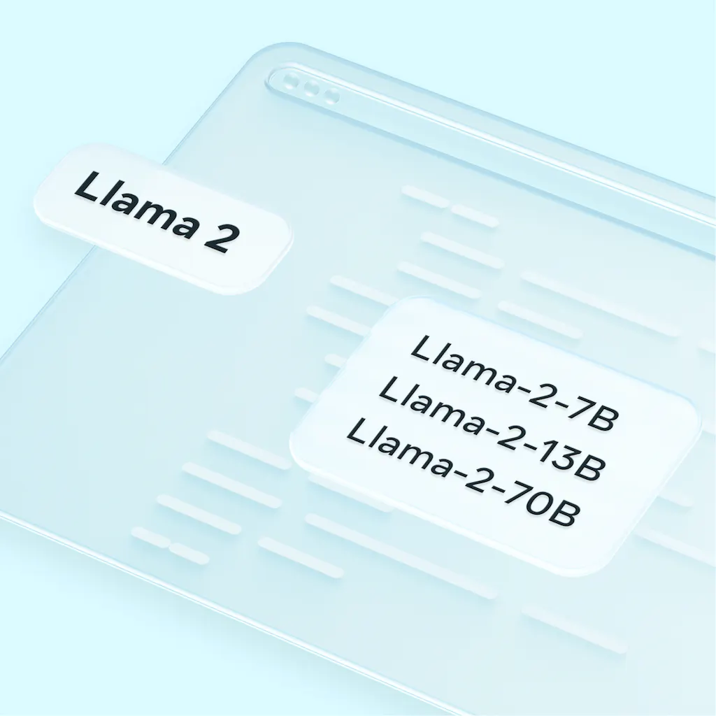 Llama 2
