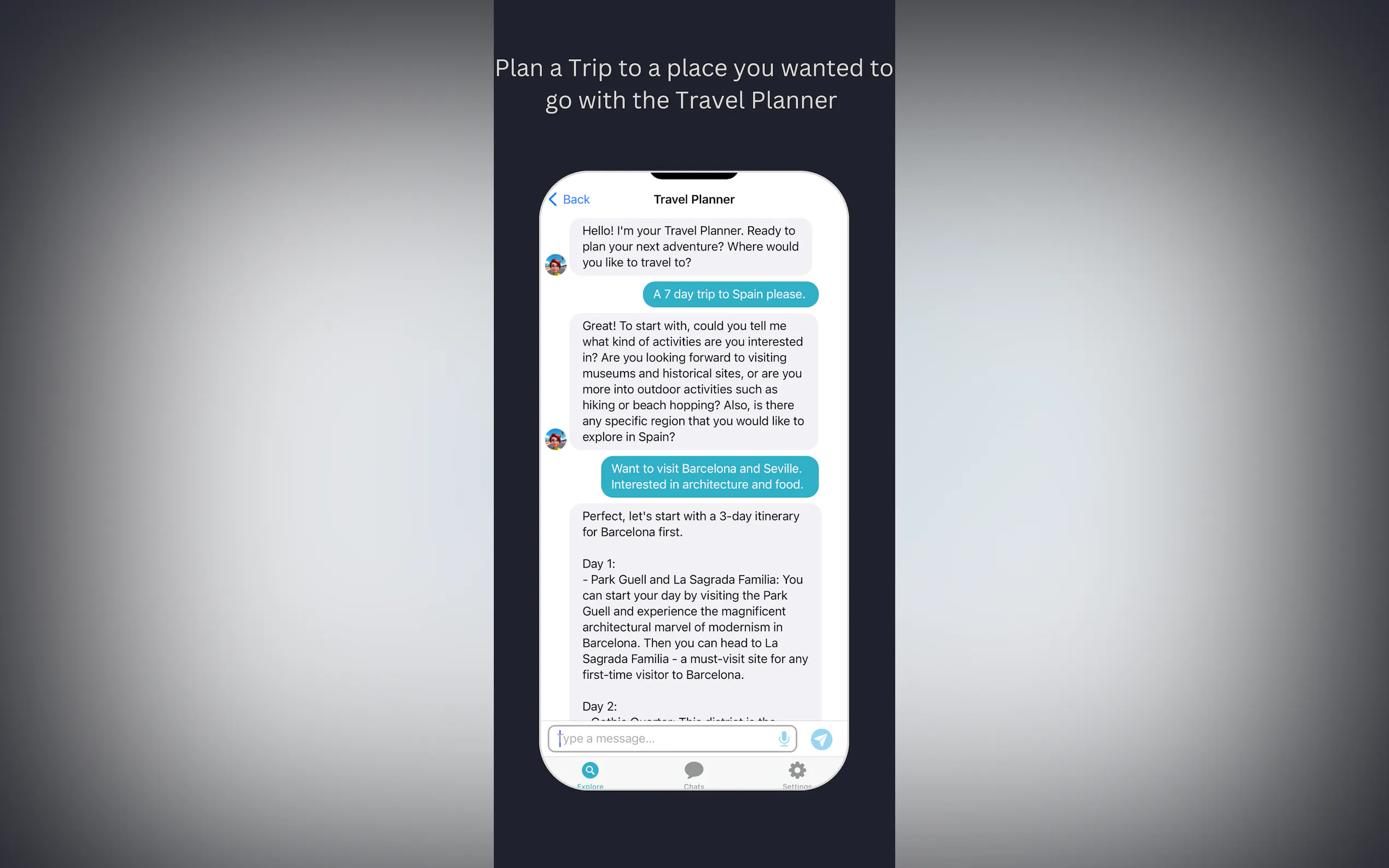 ChatVerse gallery image