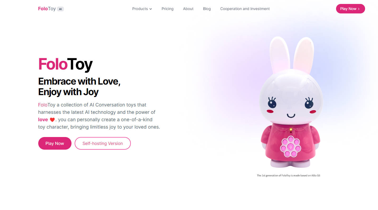 FoloToy gallery image