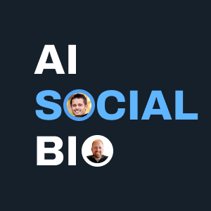 AI Social Bio