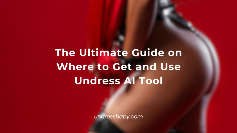 Undressbaby AI gallery image