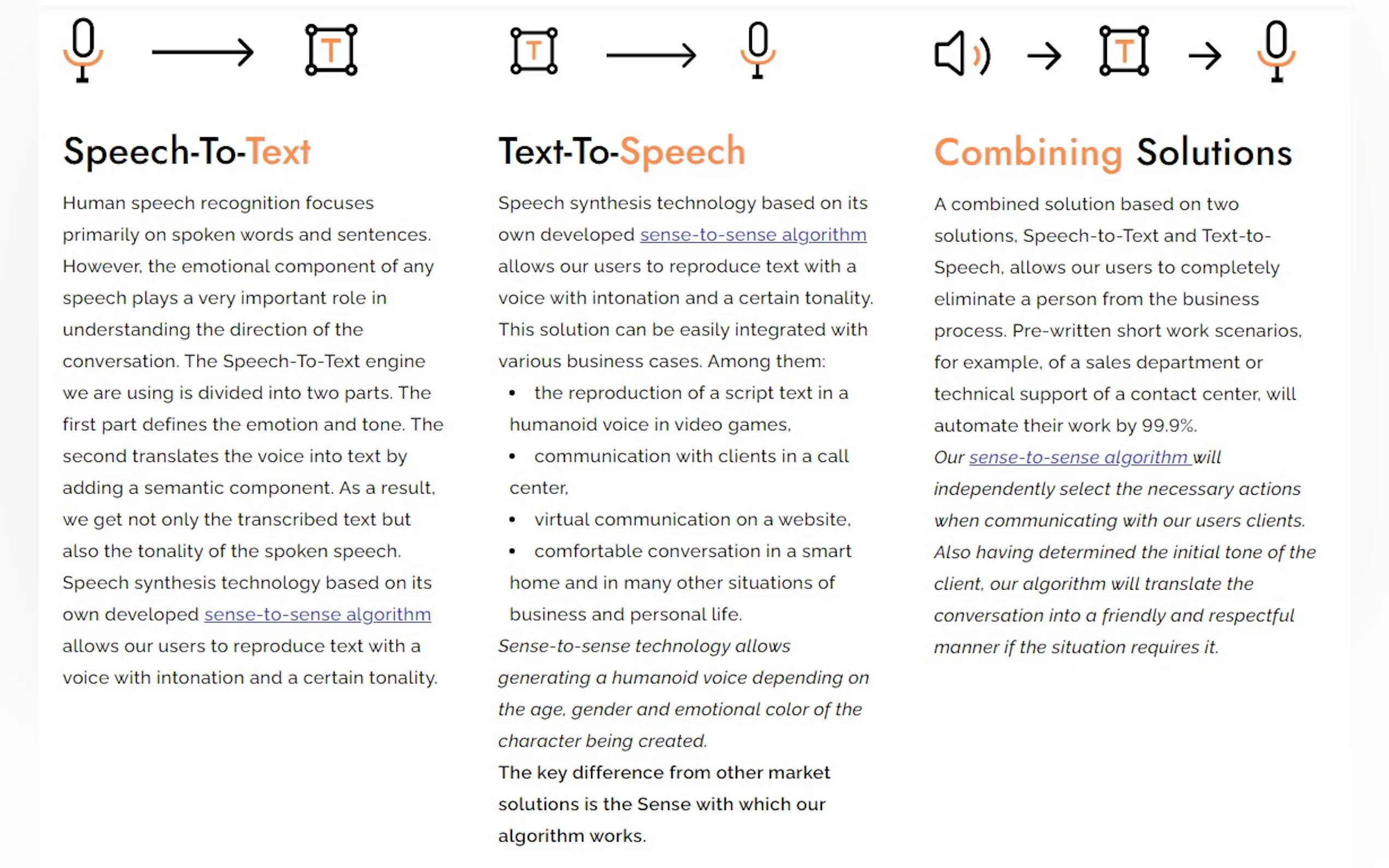 Speechllect gallery image