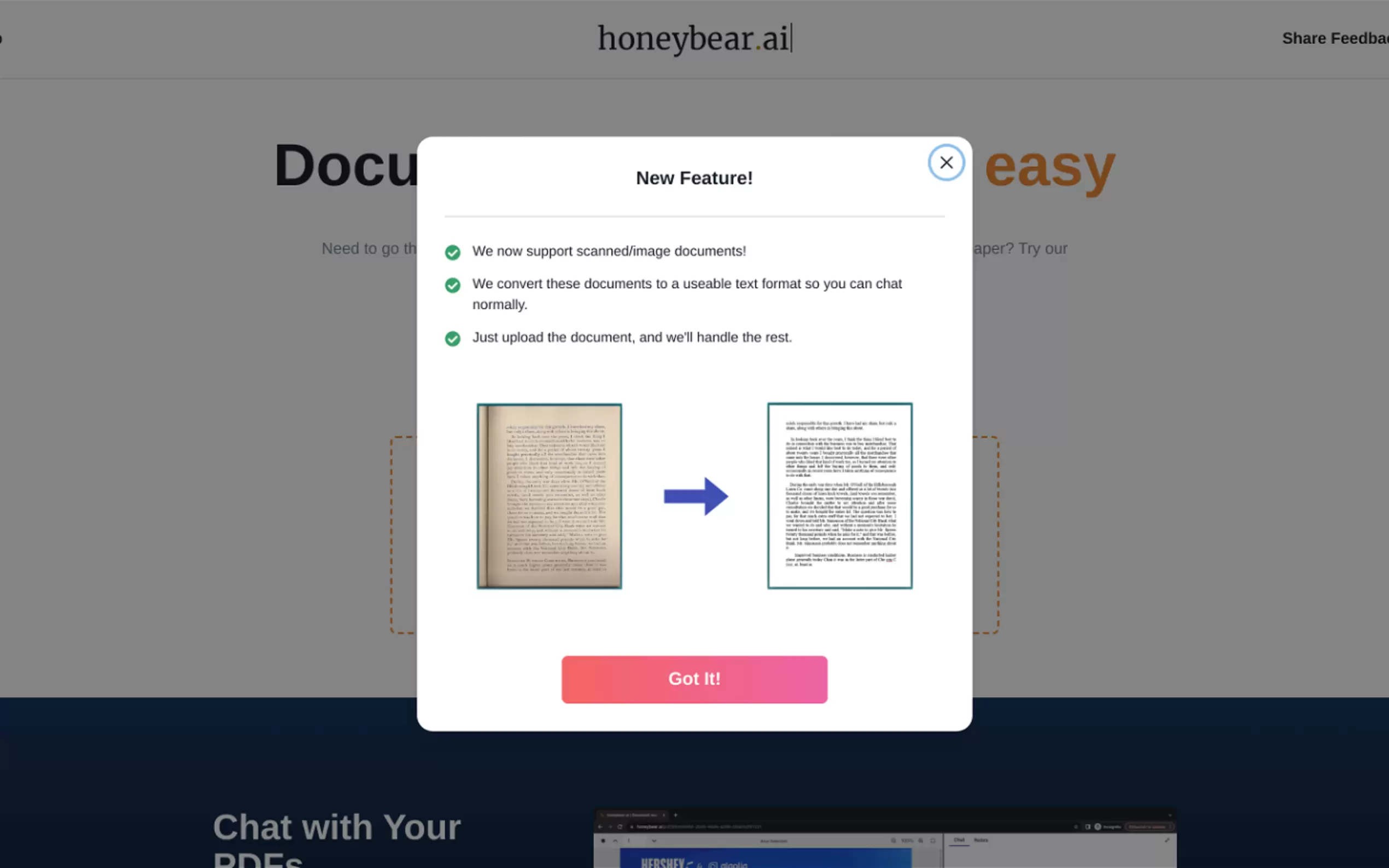 Honeybear.ai gallery image