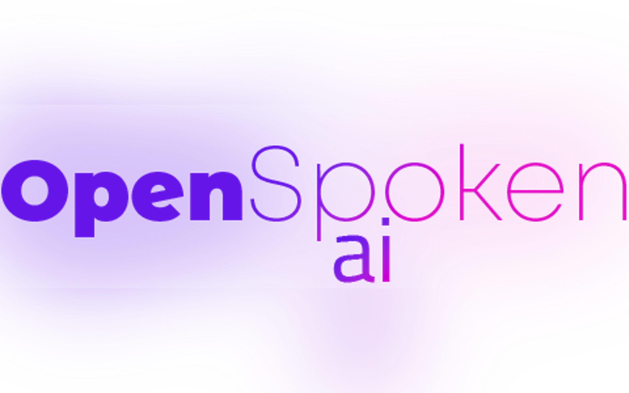 Open Spoken Ai gallery image