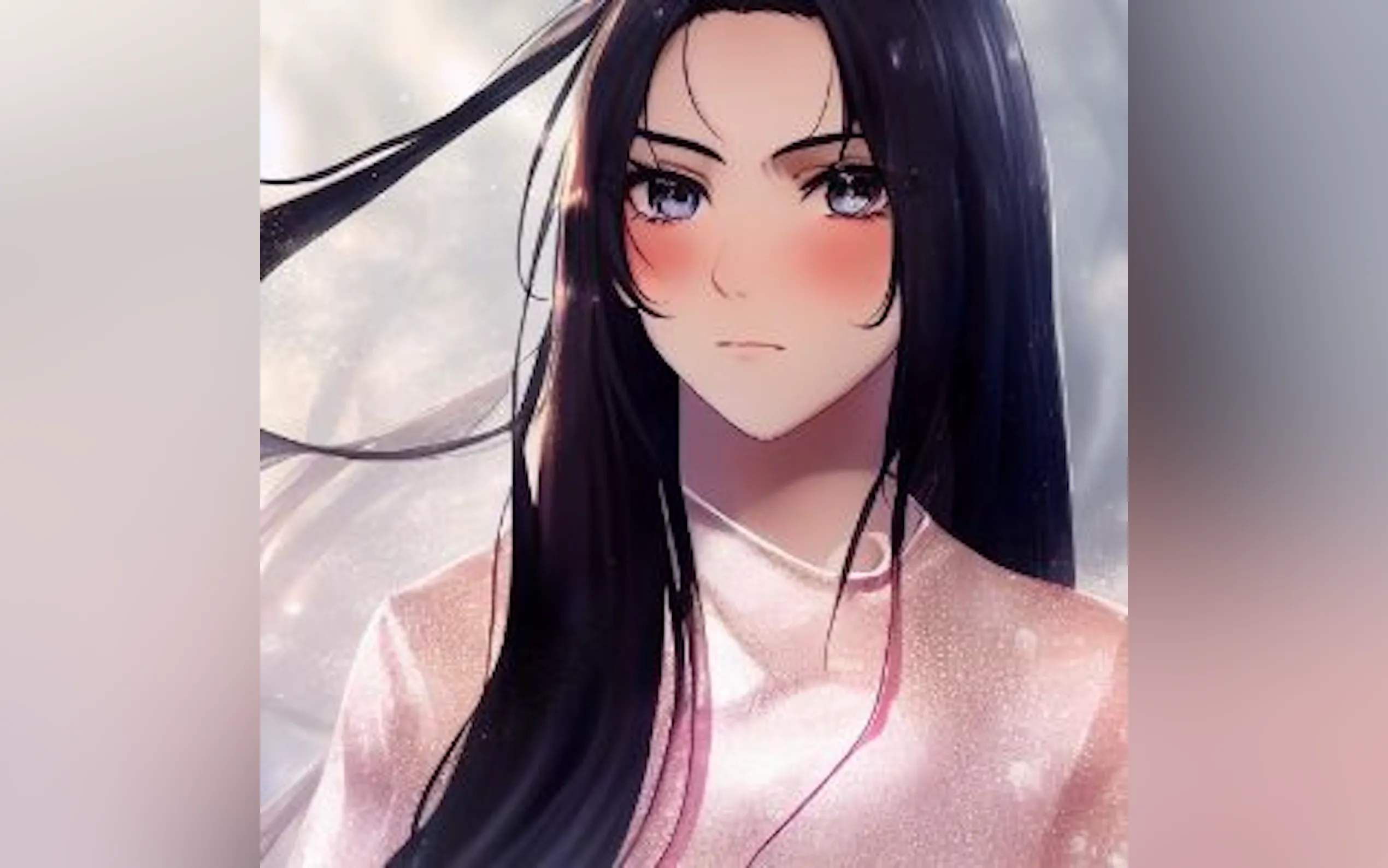 Anime AI gallery image