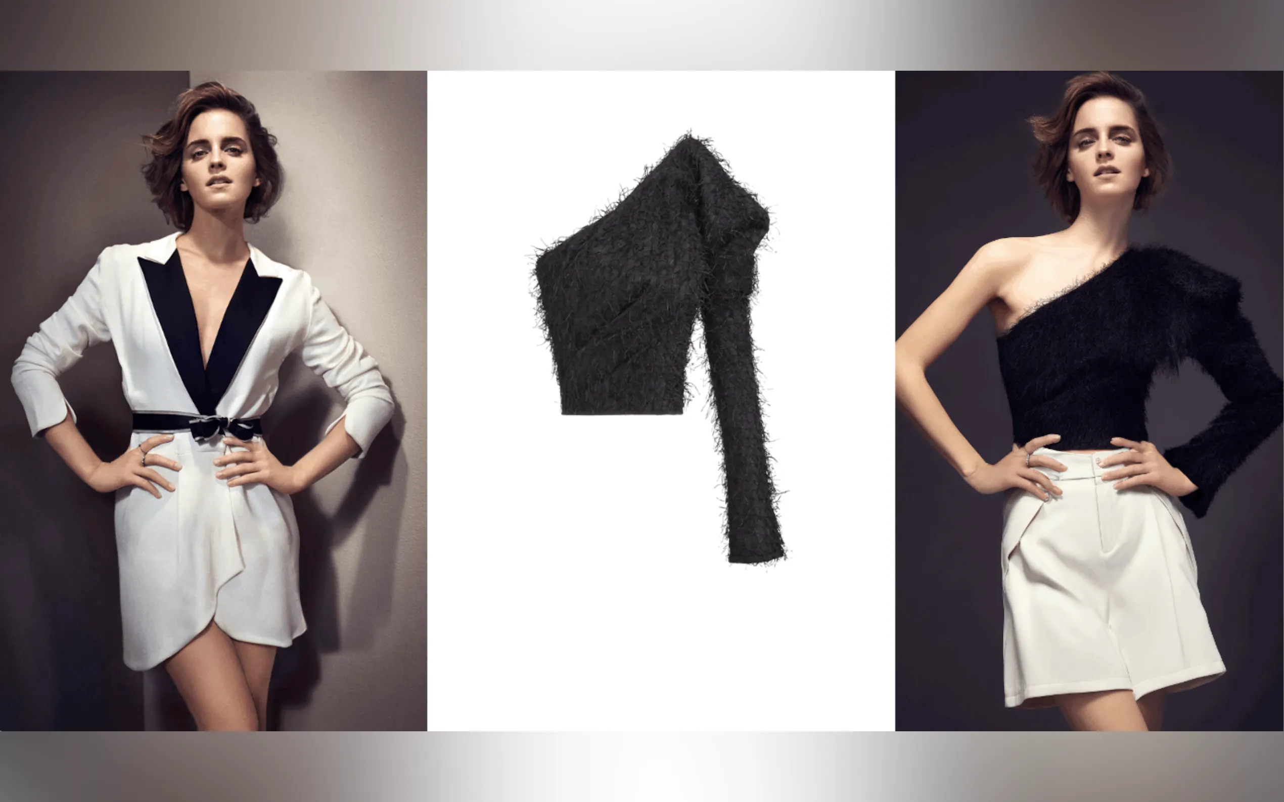 Outfit Anyone AI gallery image