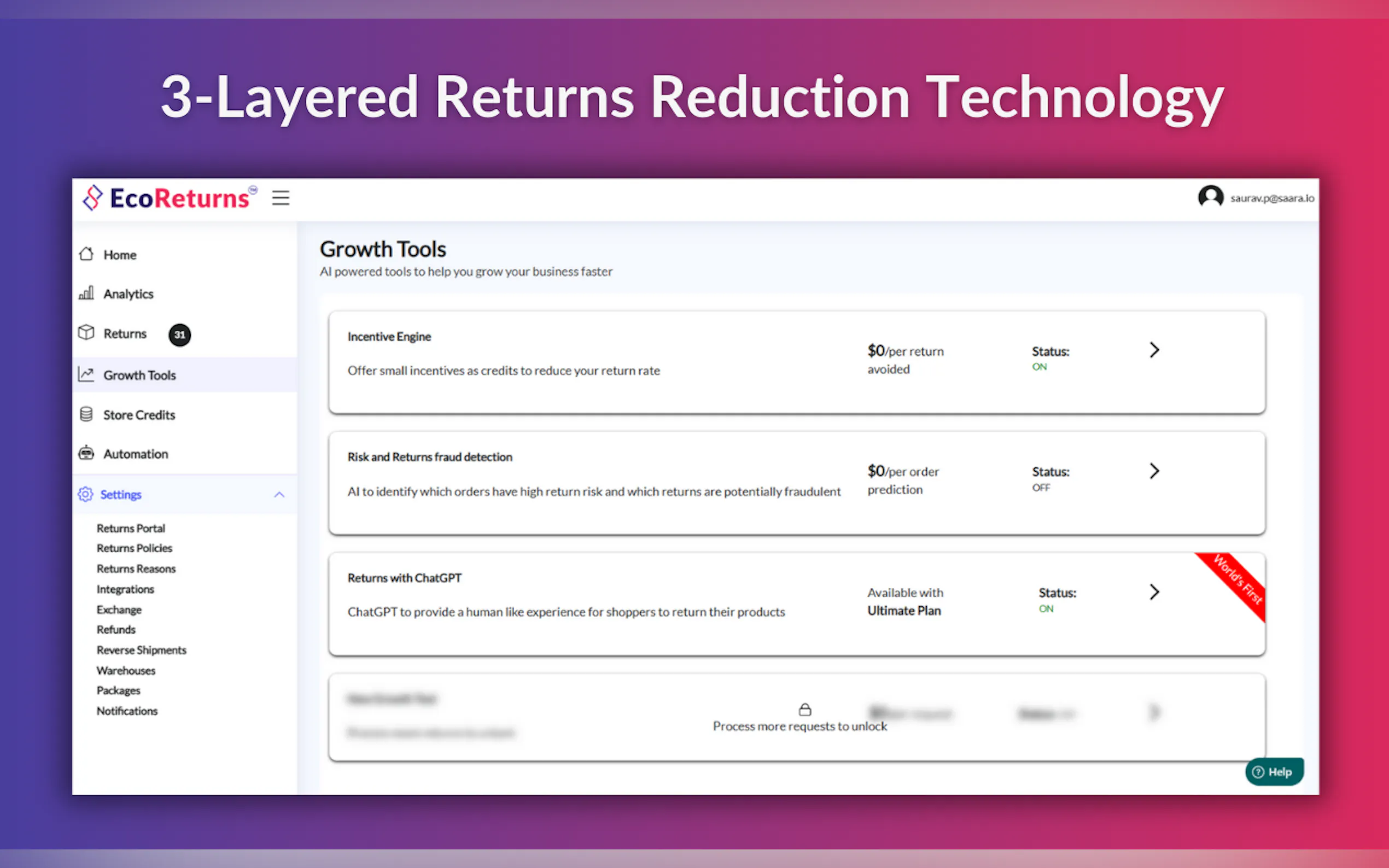 Saara.io gallery image