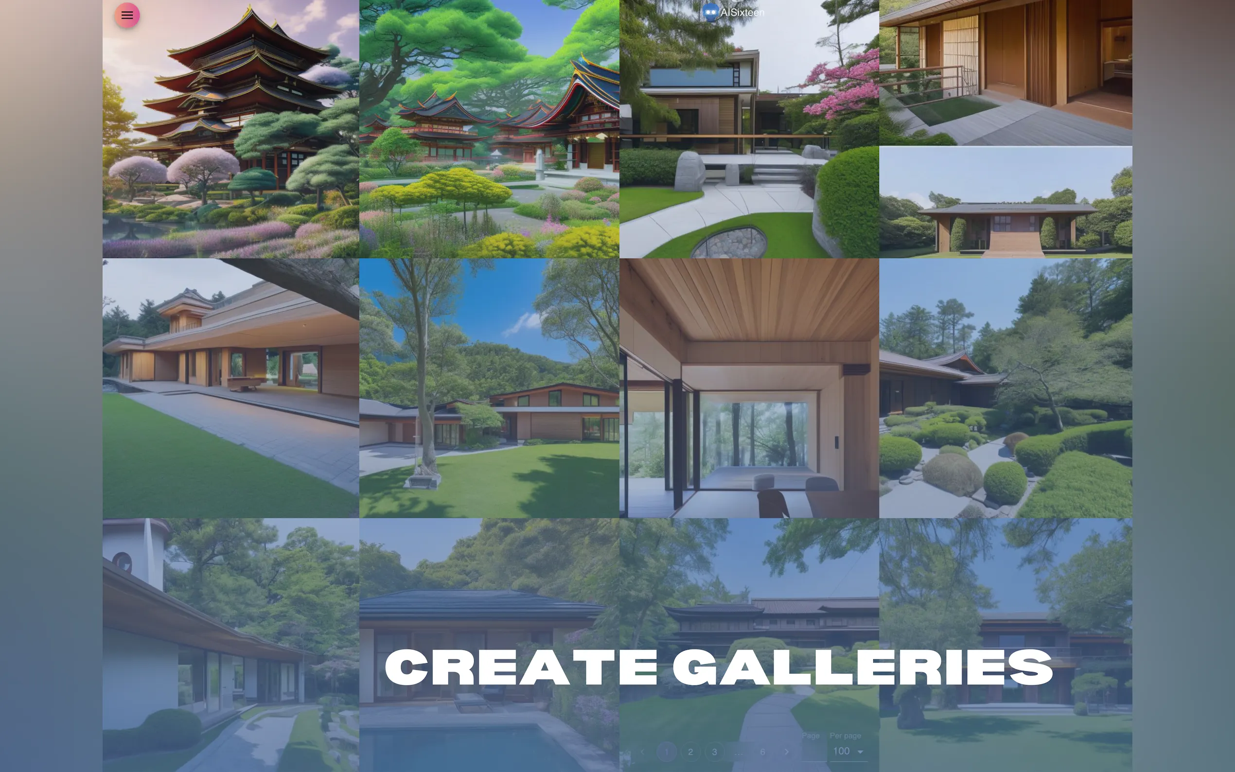 AISixteen gallery image