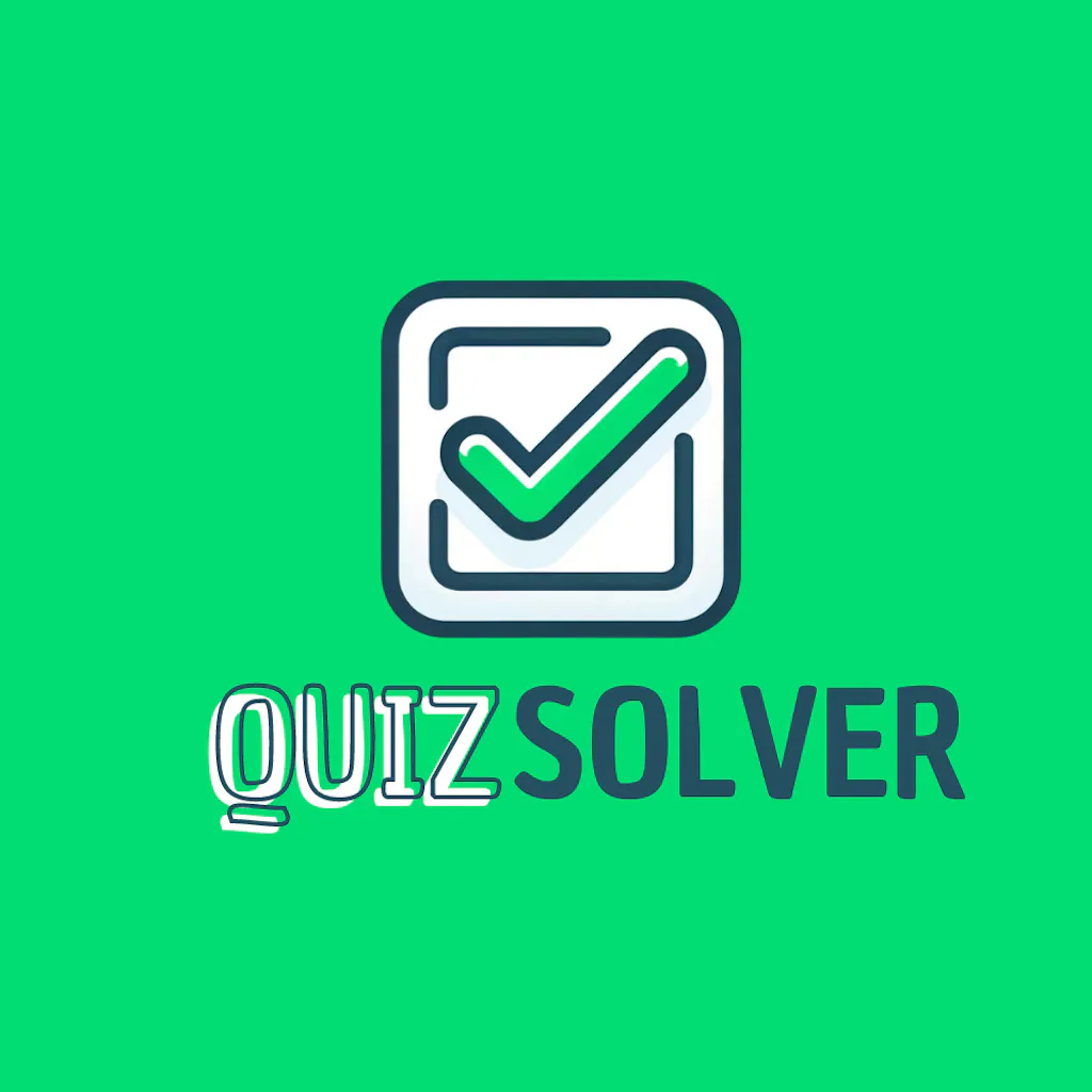 Quiz Solver AI