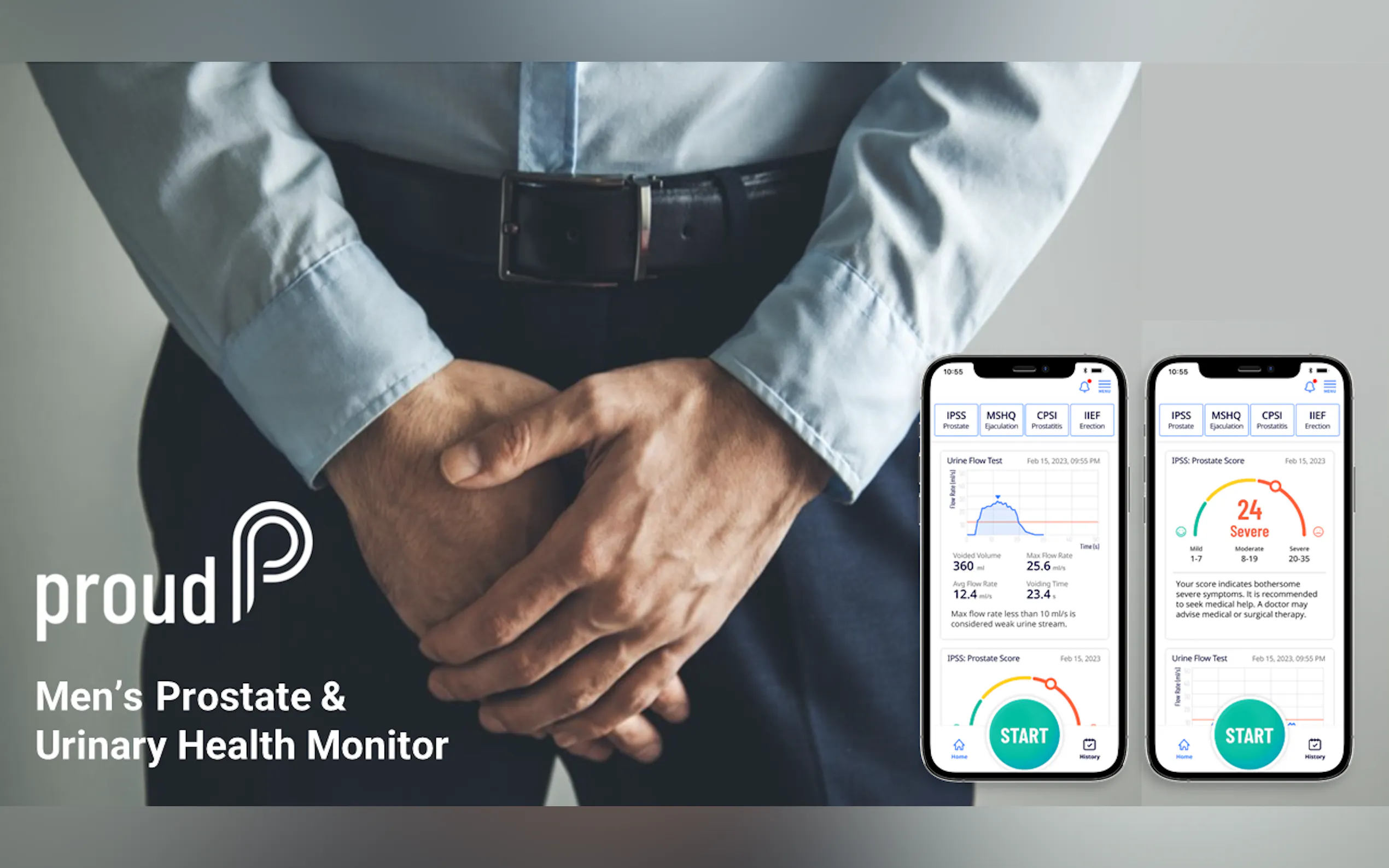 ProudP gallery image