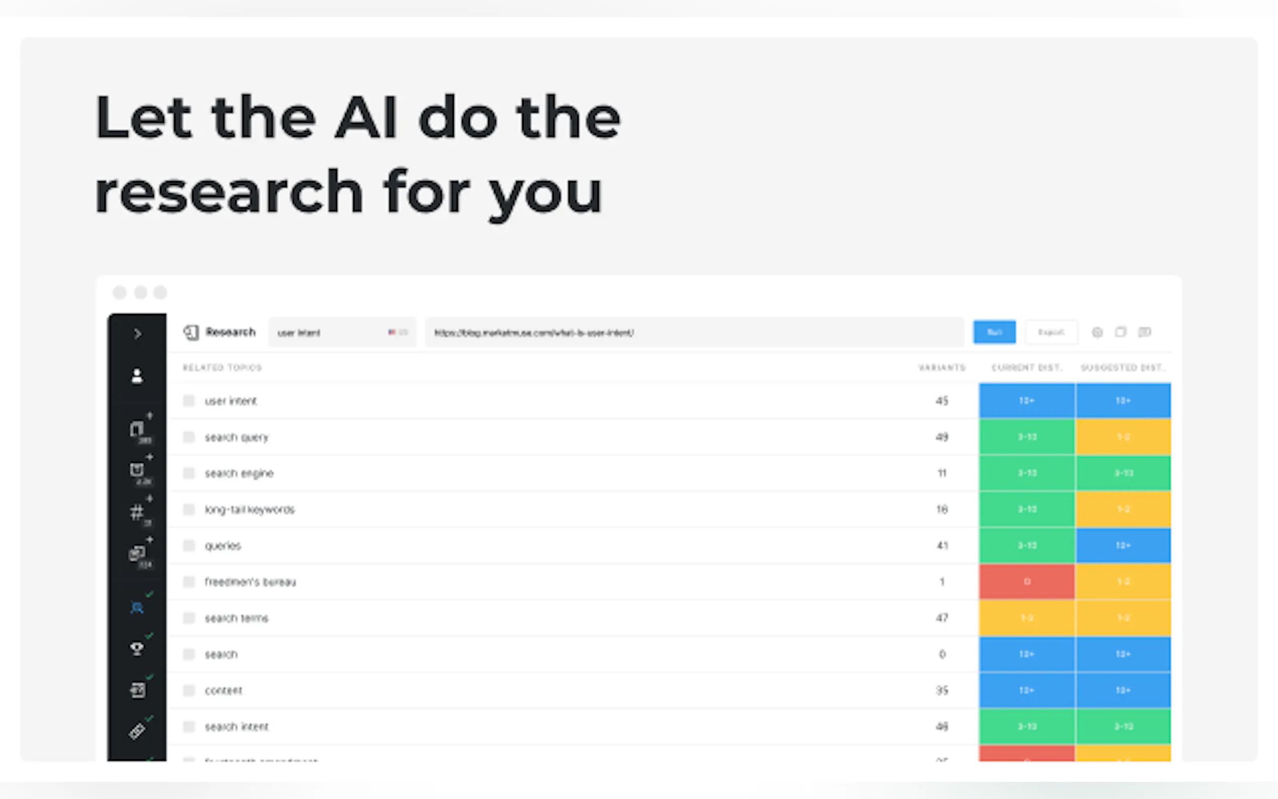 MarketMuse gallery image