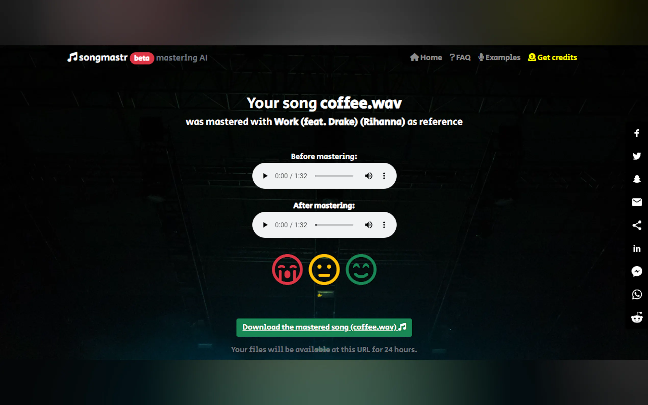 Songmastr gallery image