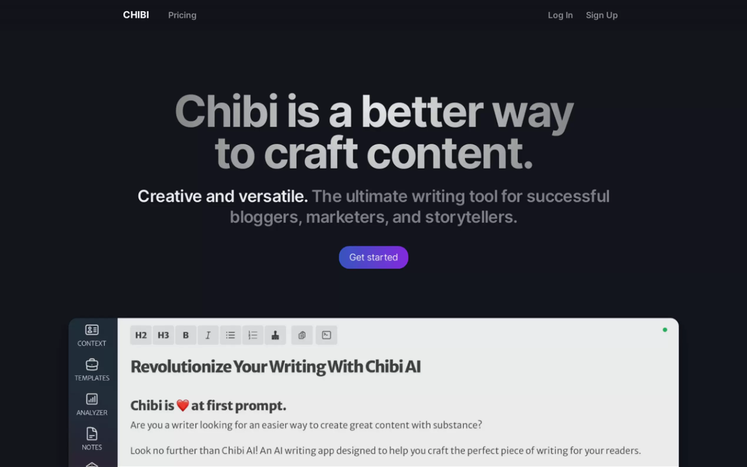 ChibiAI gallery image