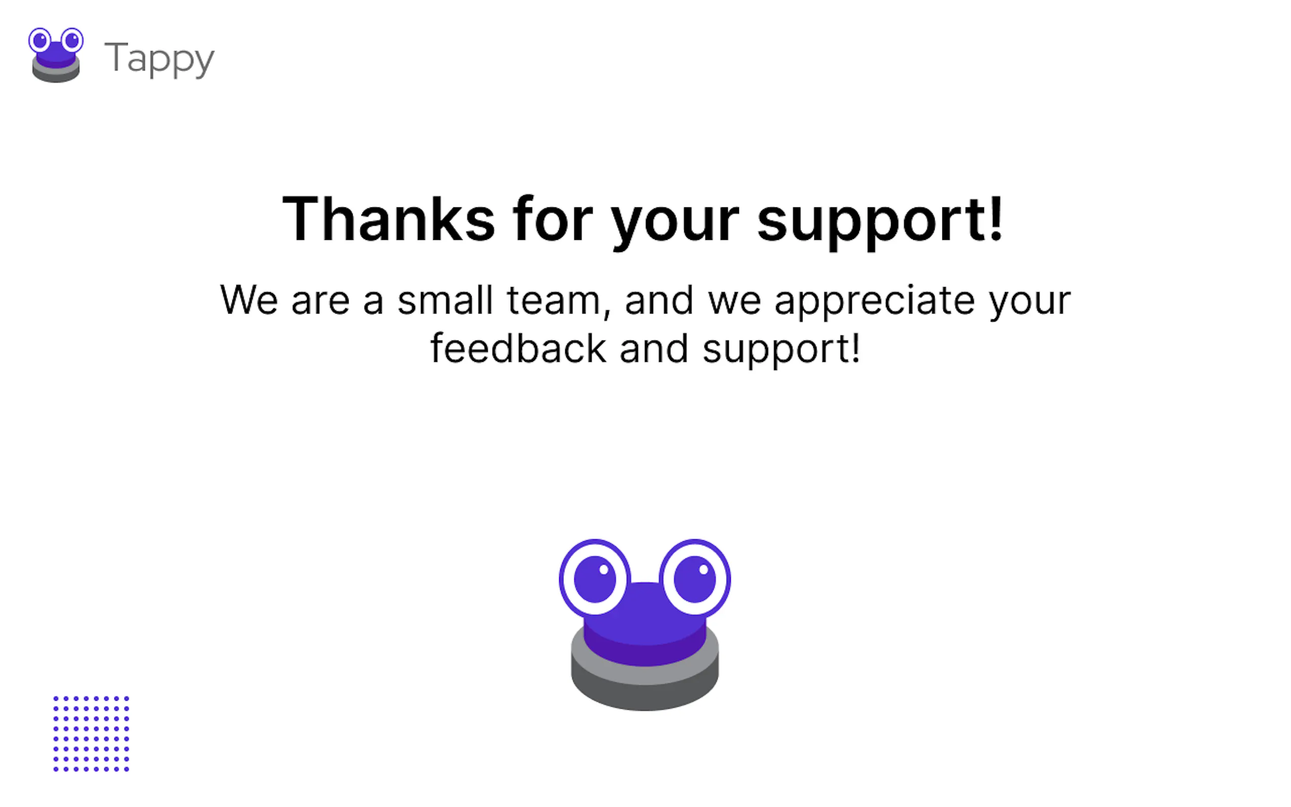 Tappy AI gallery image