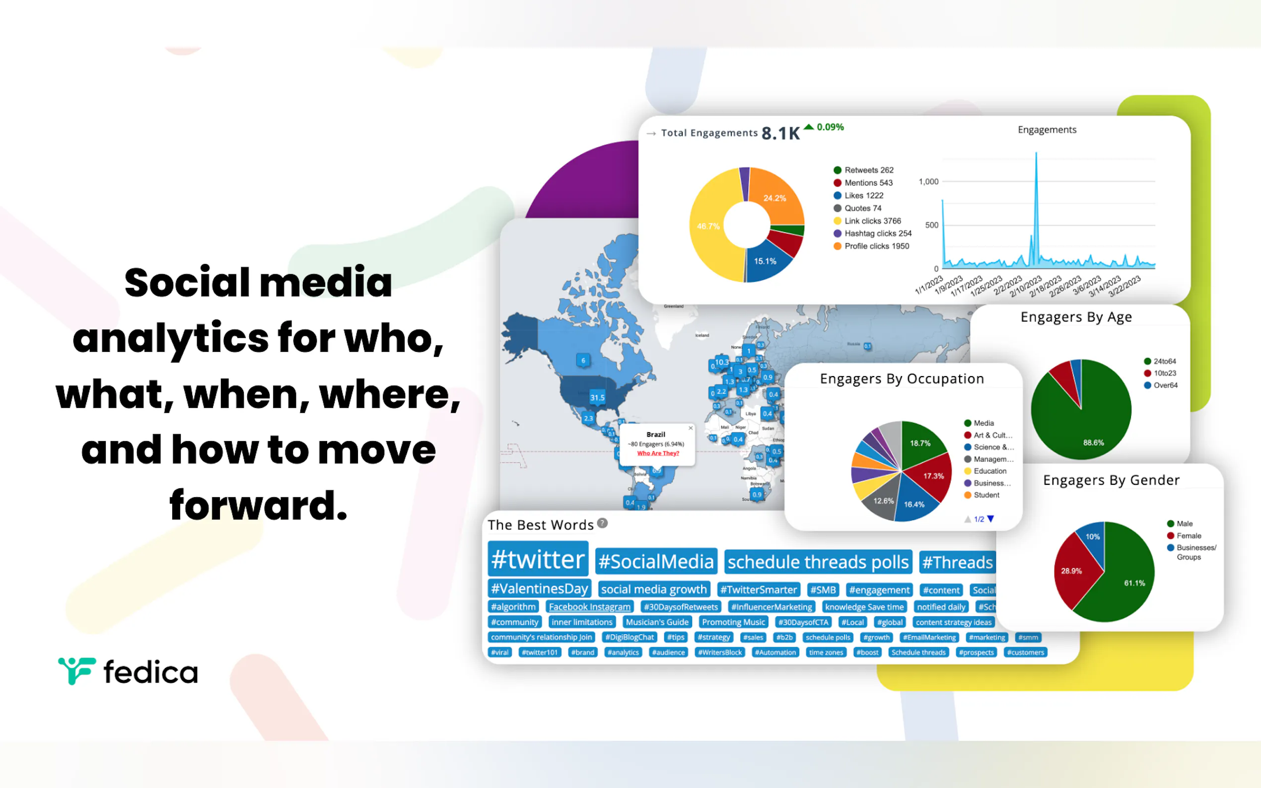 Fedica gallery image