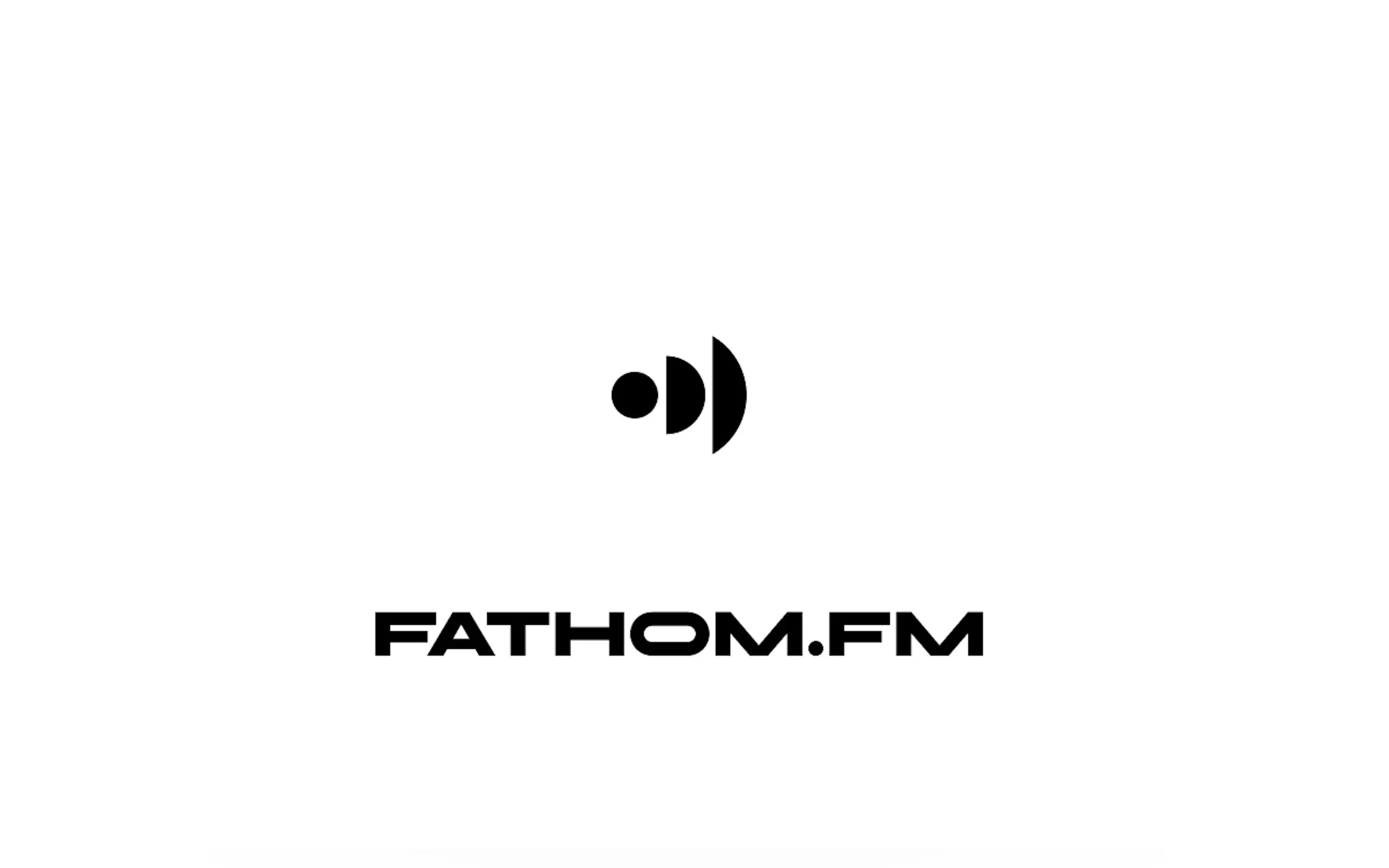 Fathom.fm gallery image