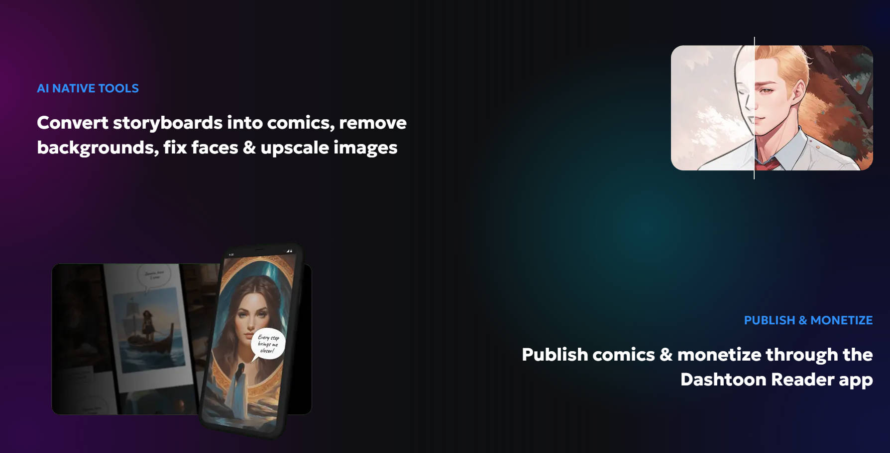 Dashtoon gallery image