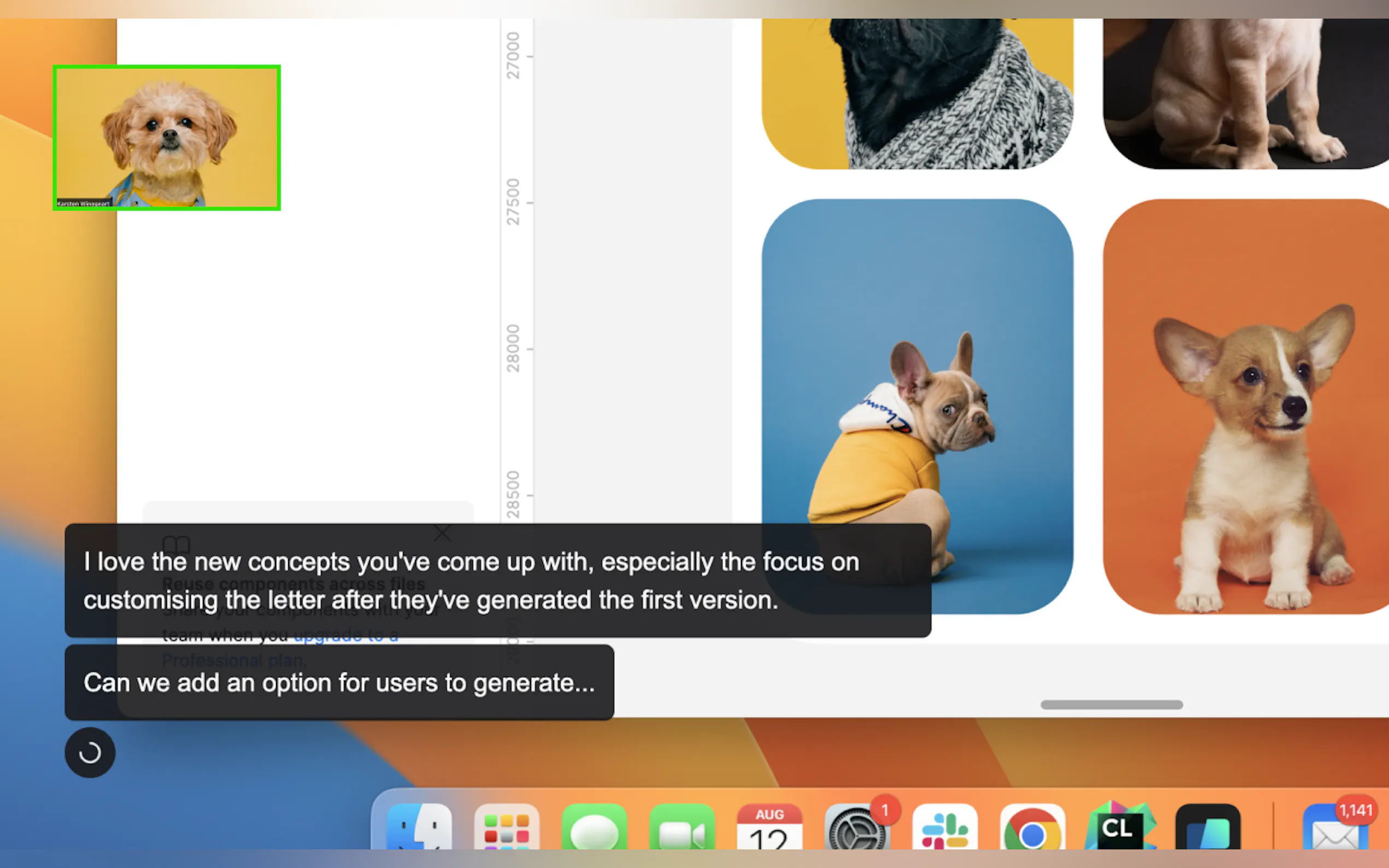 Lugs.ai gallery image