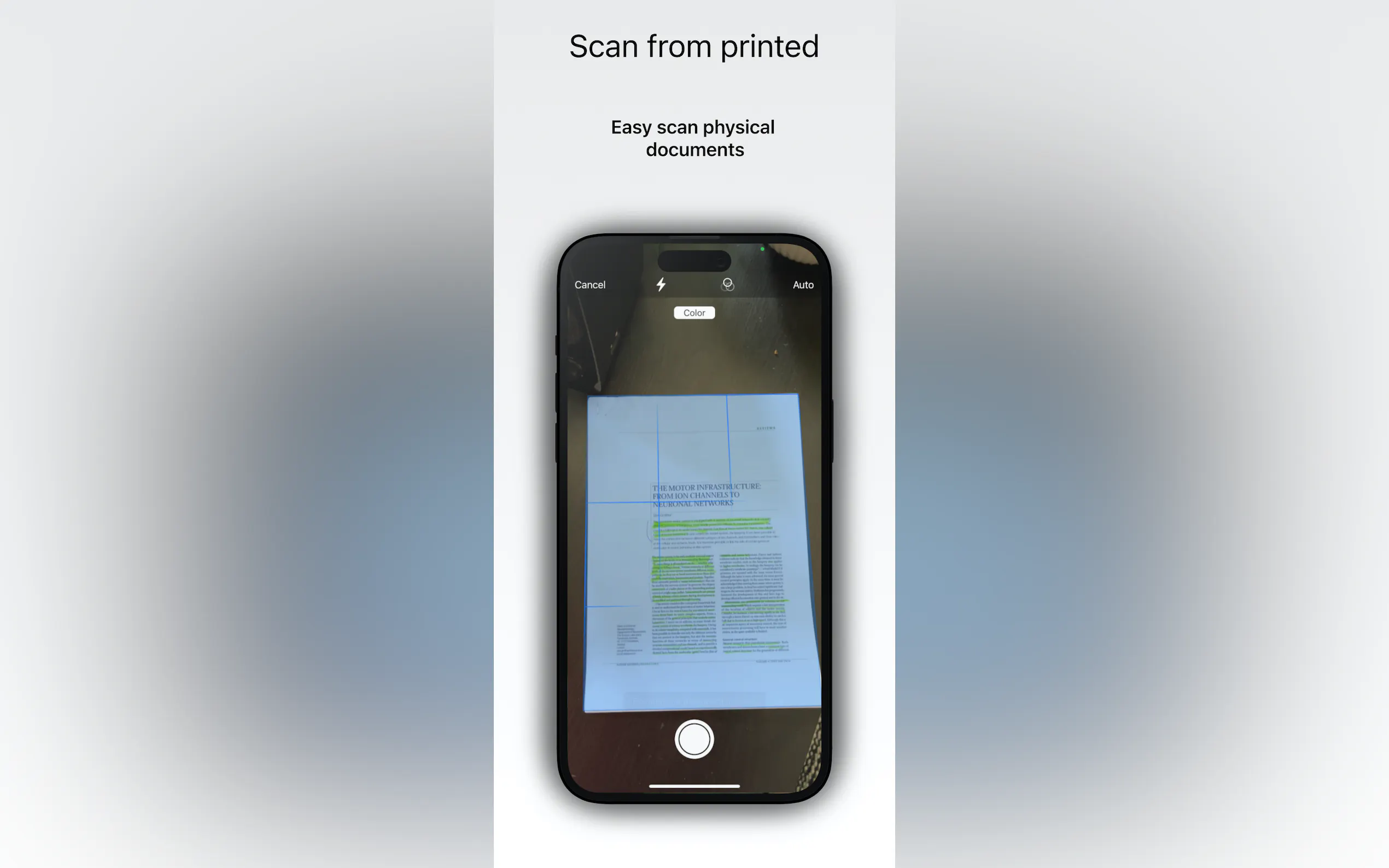 AI Detector - Text Validator gallery image