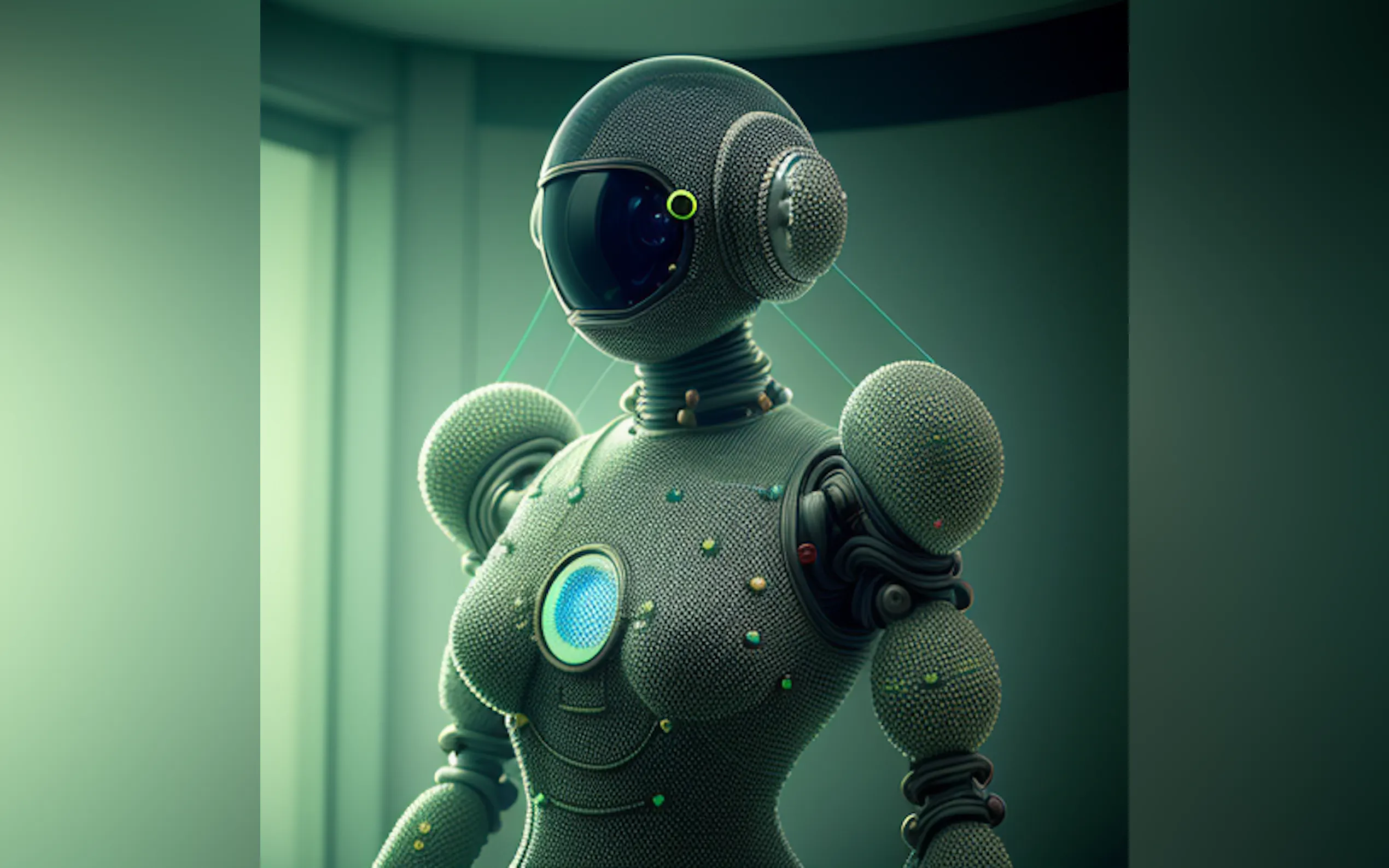 Ai Pakistani gallery image