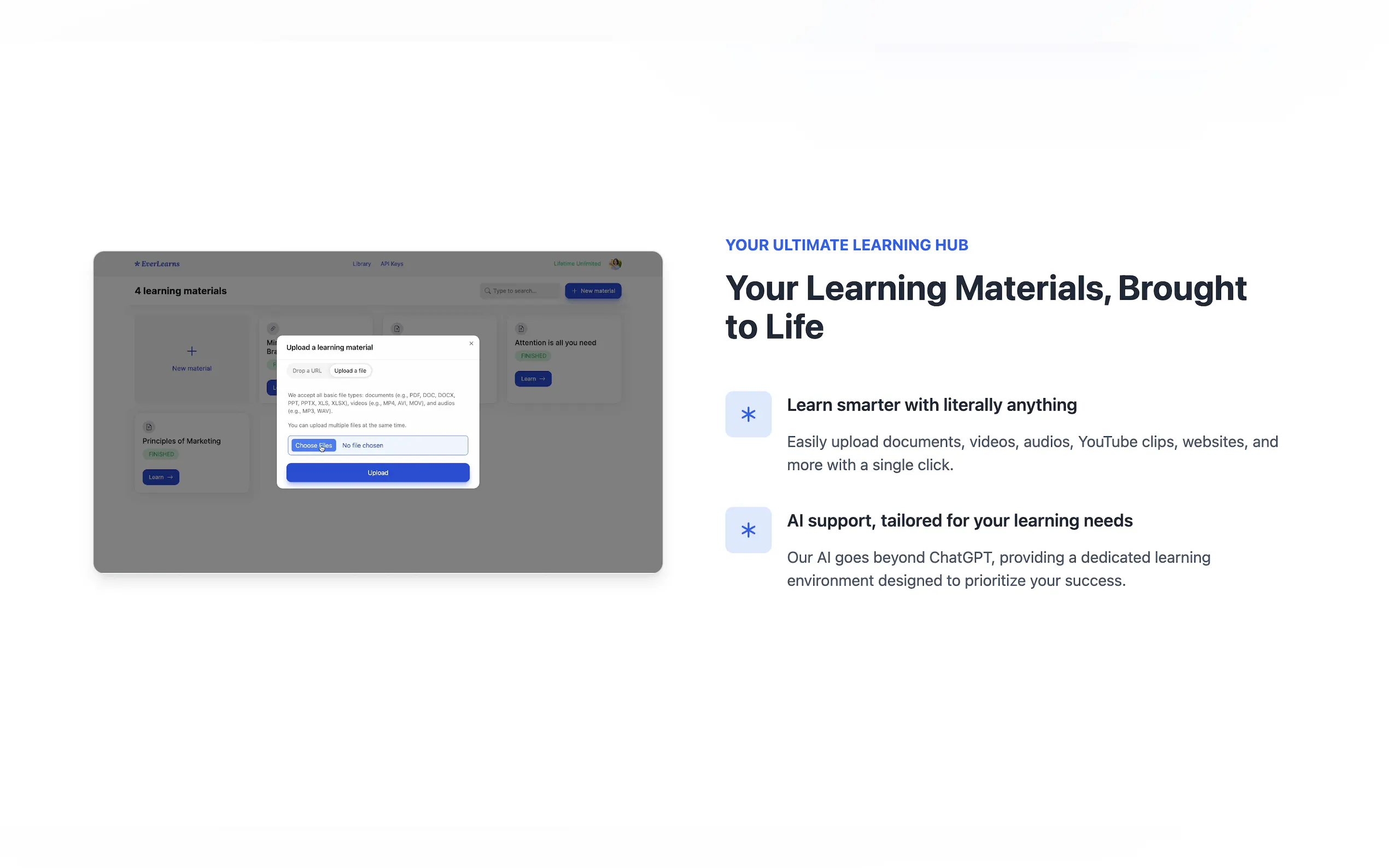 EverLearns Ai gallery image