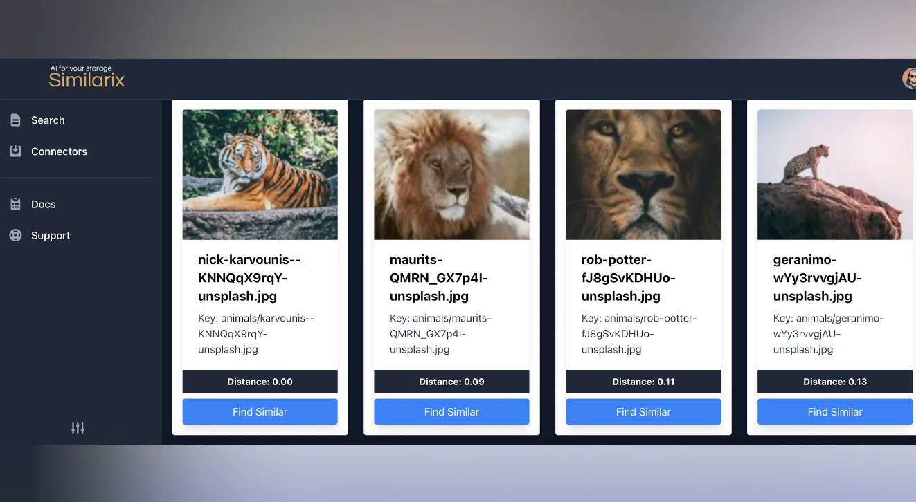 Similarix gallery image