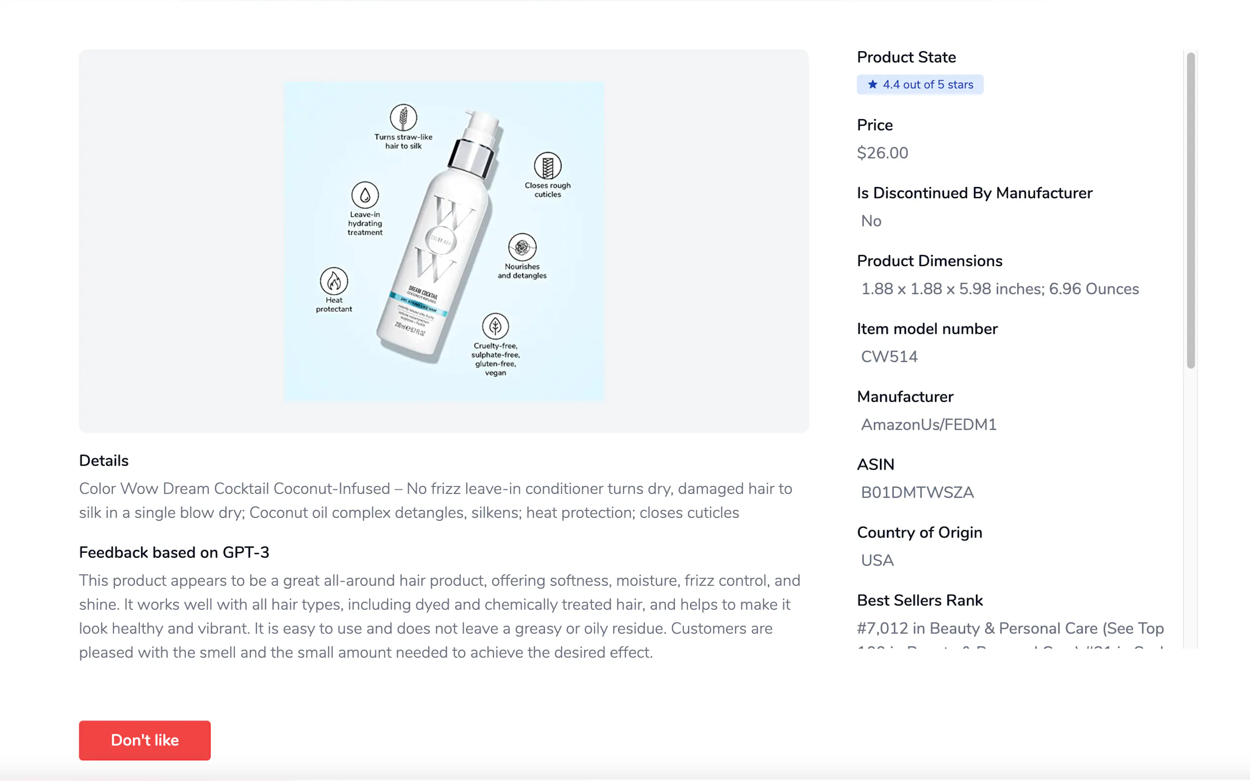 Valideo gallery image