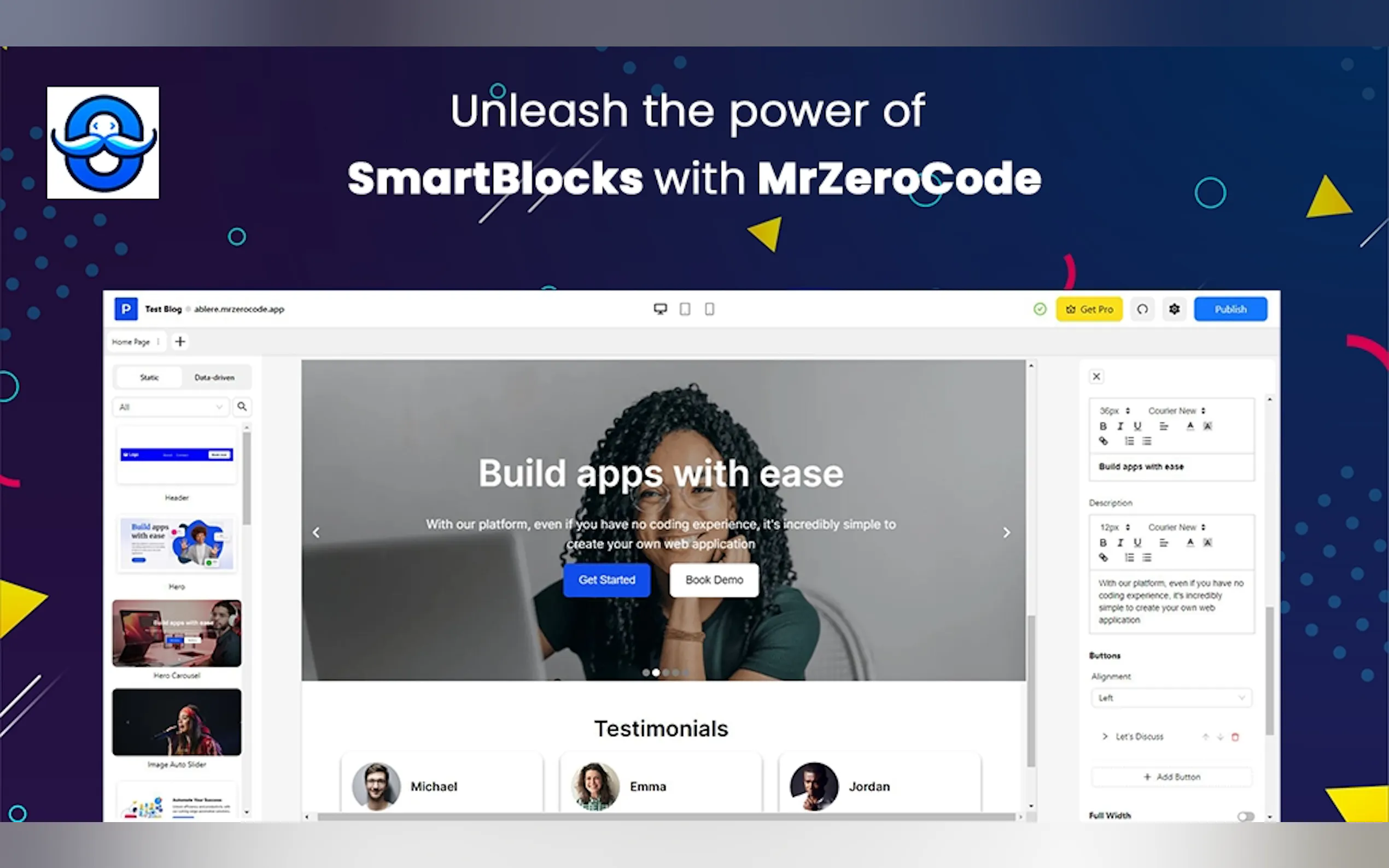 Mr ZeroCode gallery image