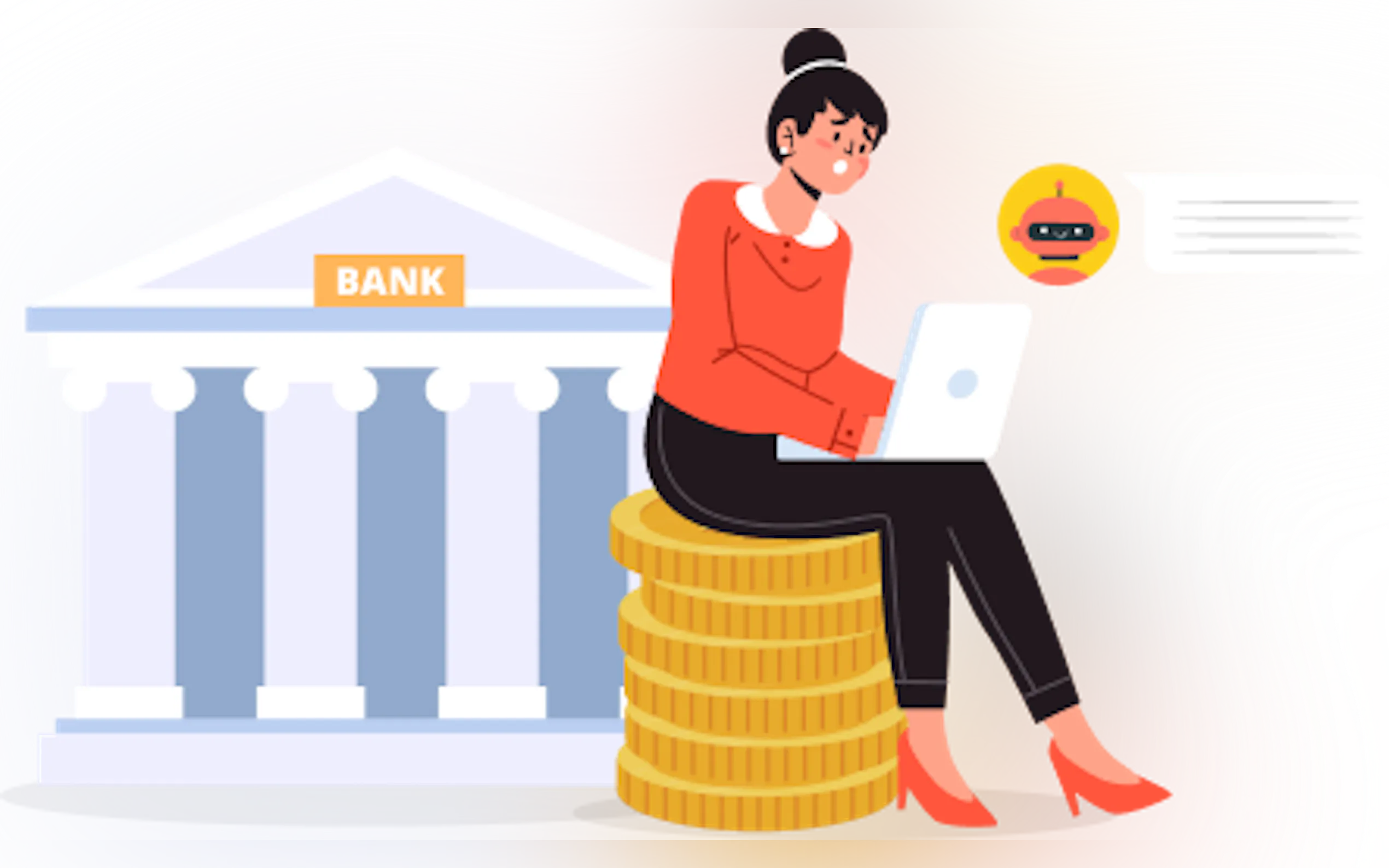 REVE Chat gallery image