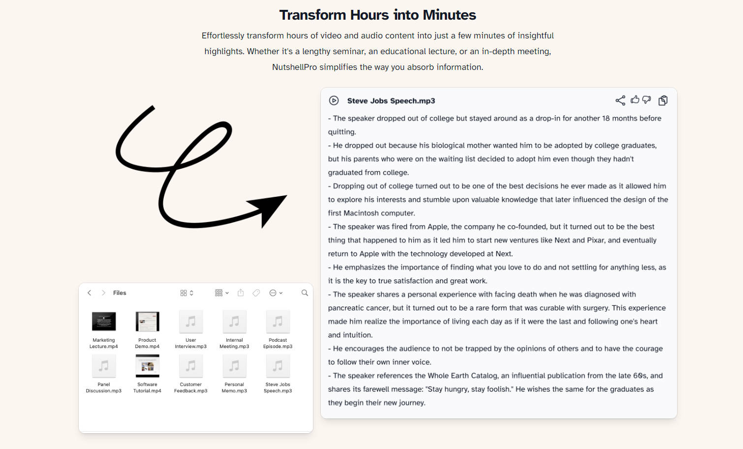 NutshellPro gallery image
