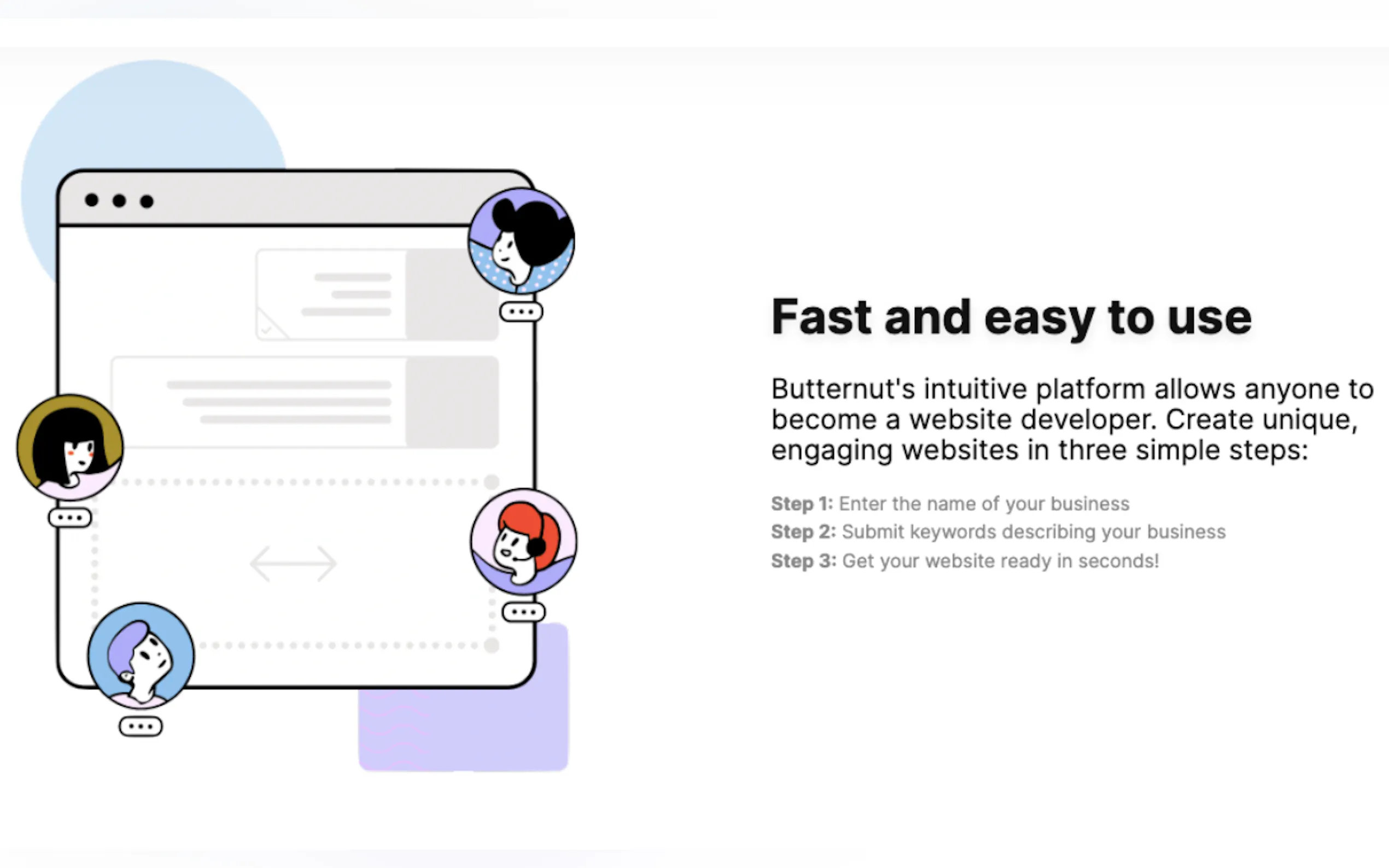 Butternut AI gallery image