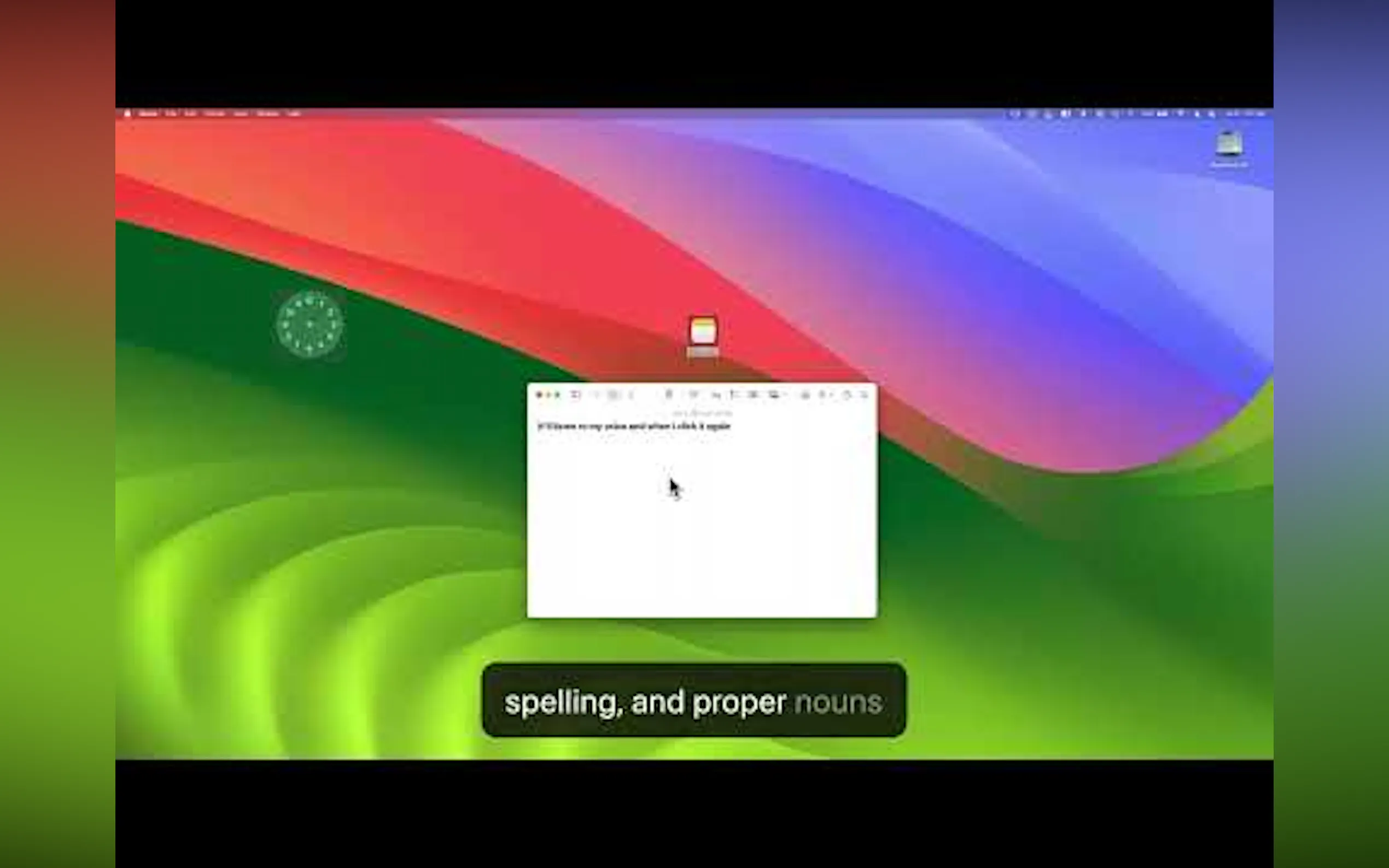 Superwhisper gallery image