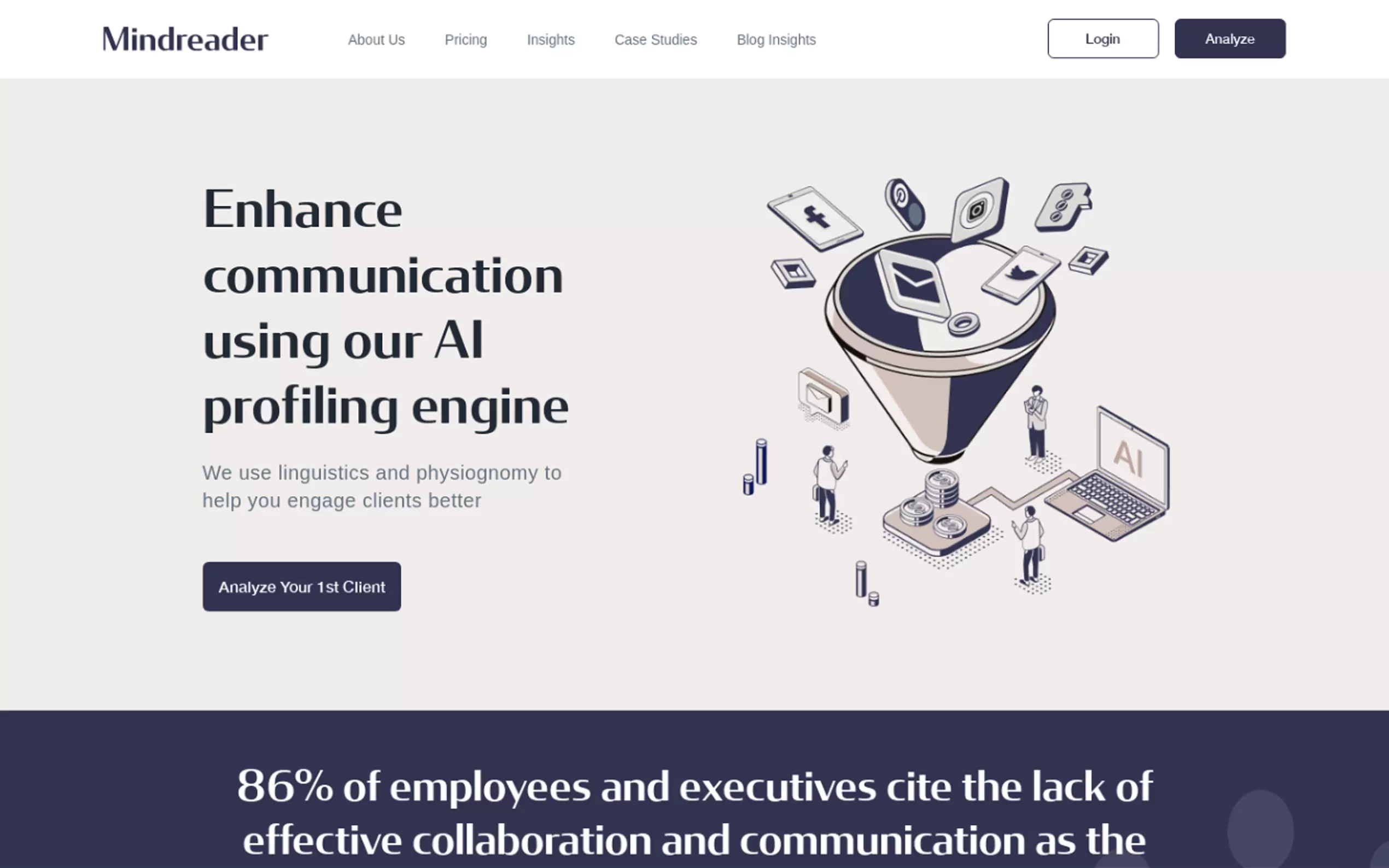 Mindreader gallery image