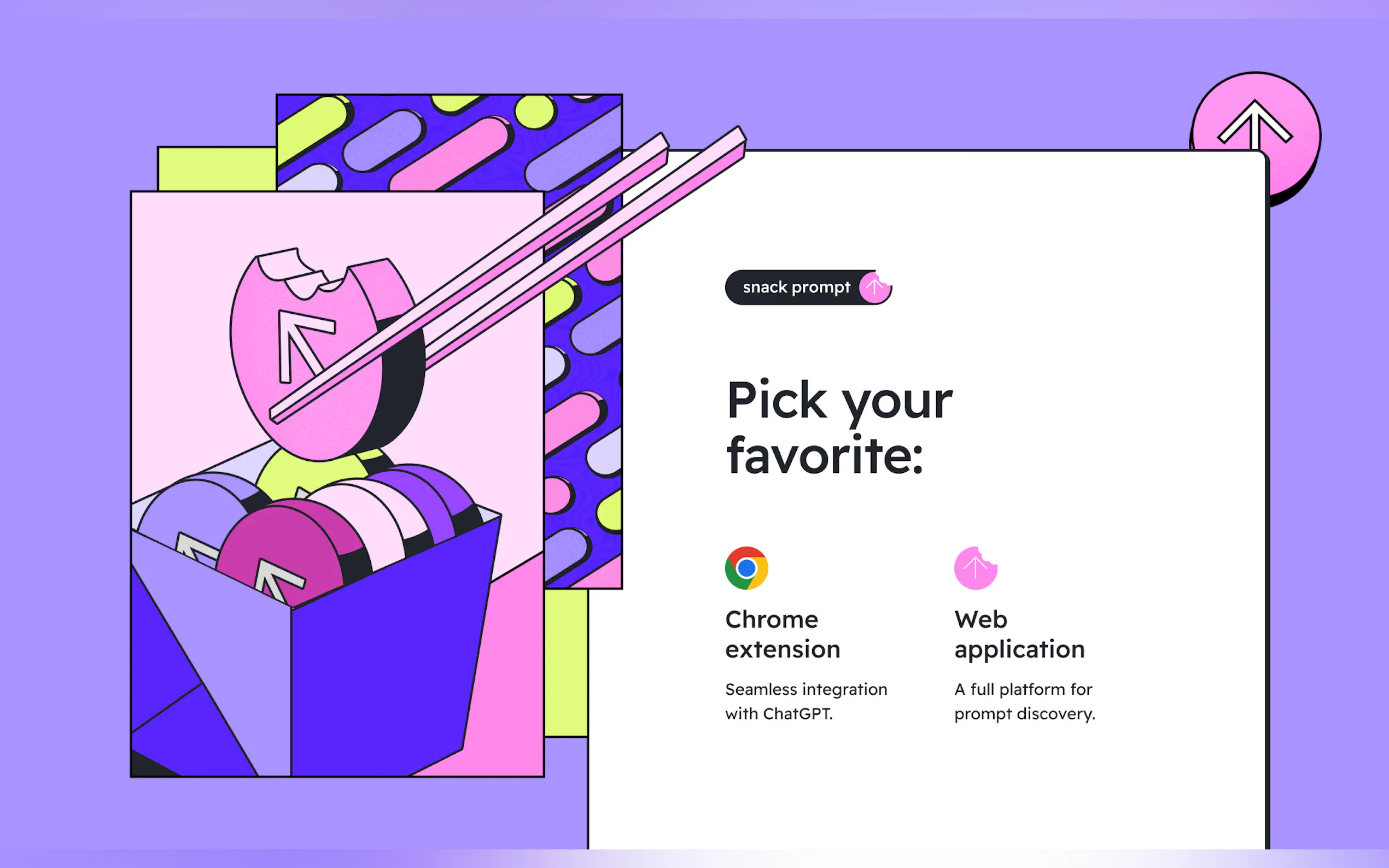 Snack Prompt gallery image
