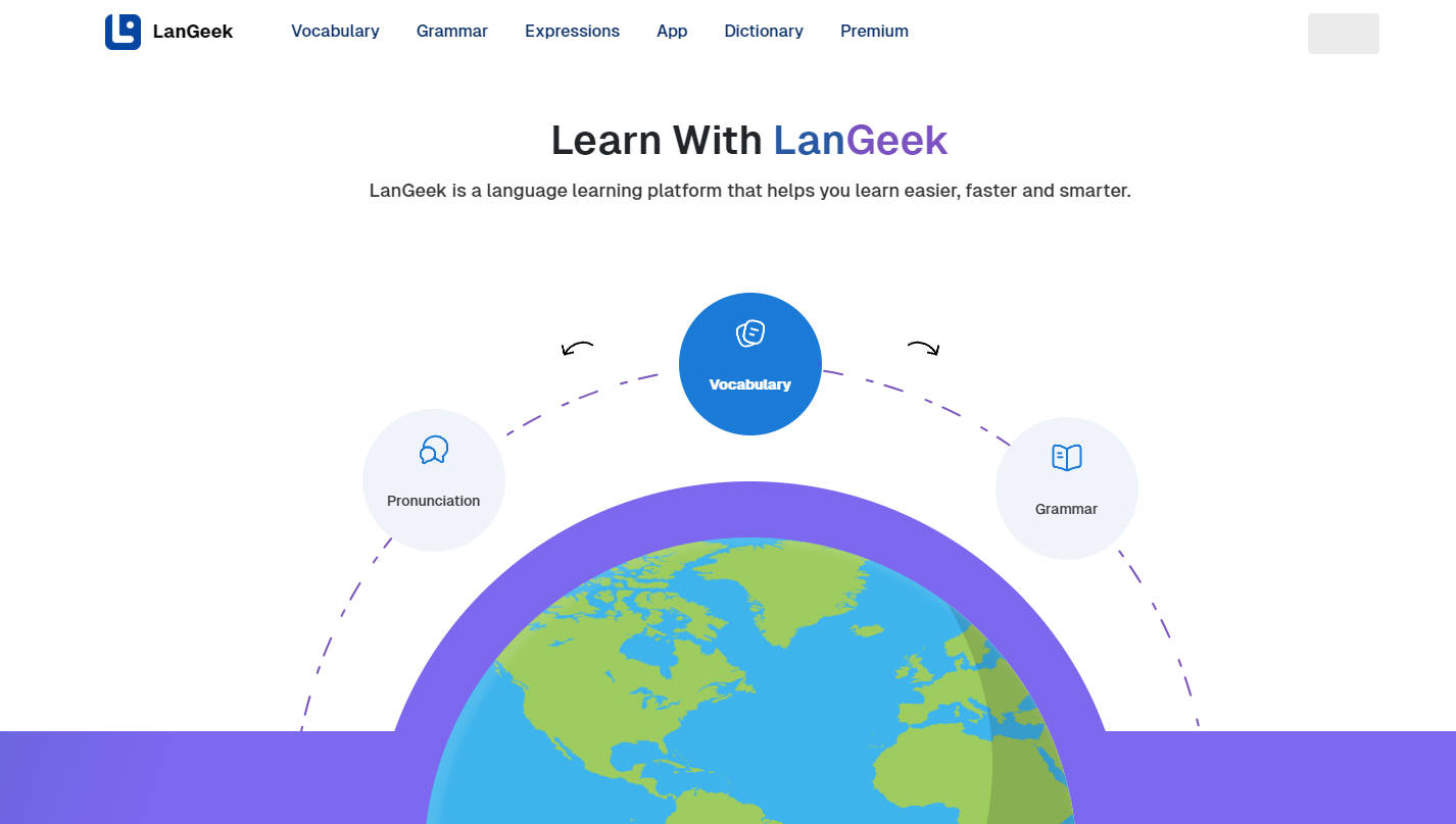 LanGeek gallery image