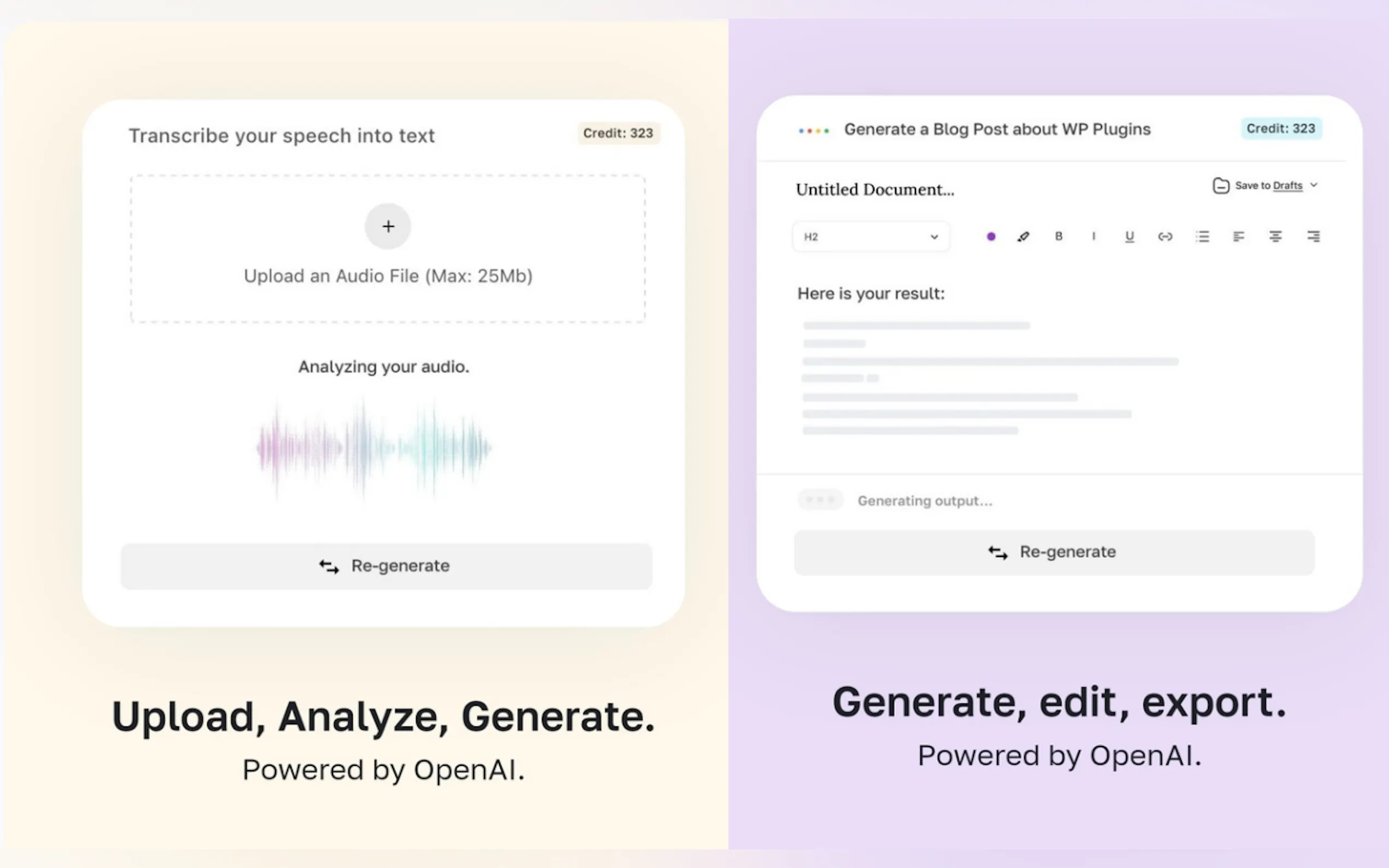 Disperto gallery image