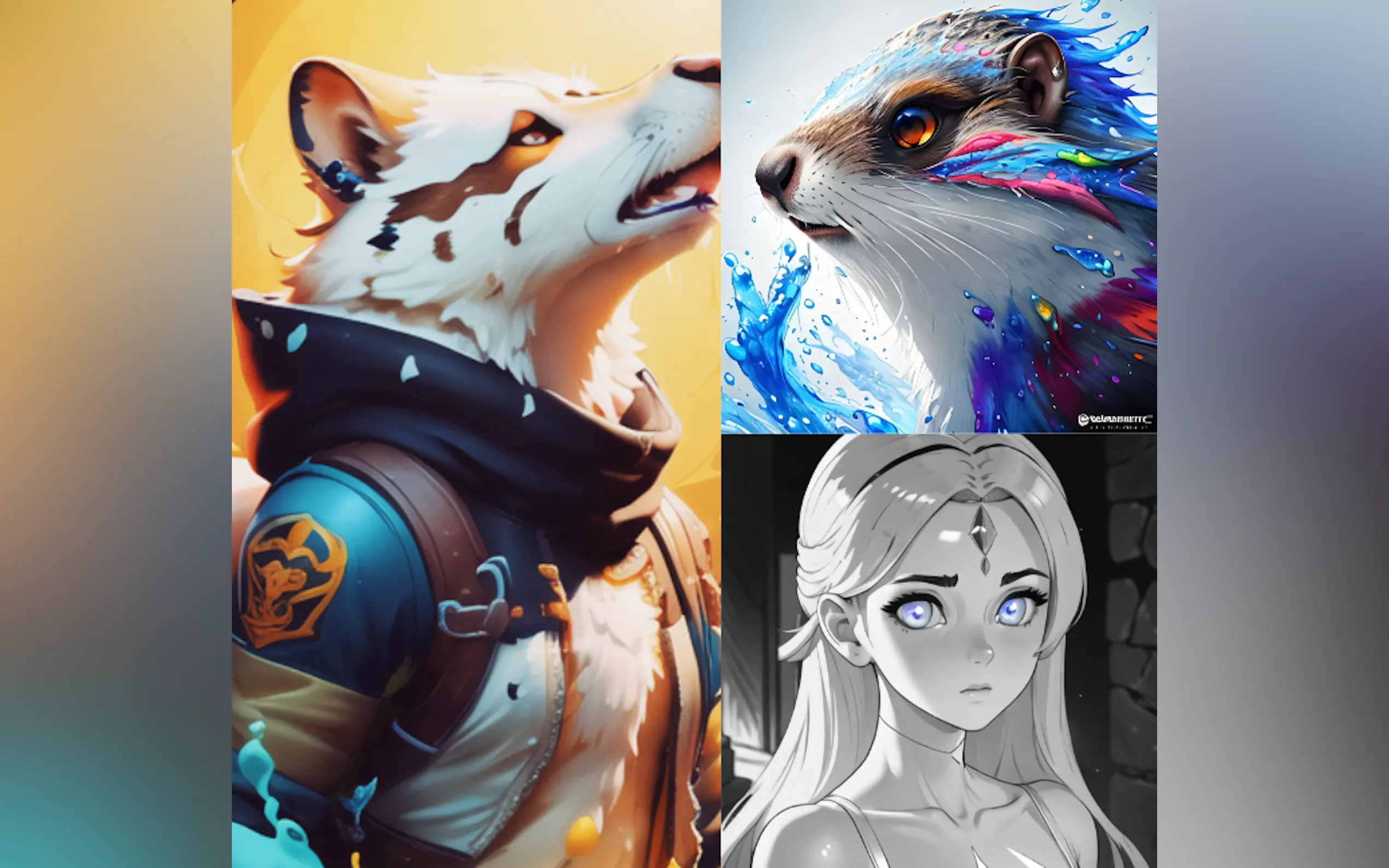 Aitubo ai gallery image