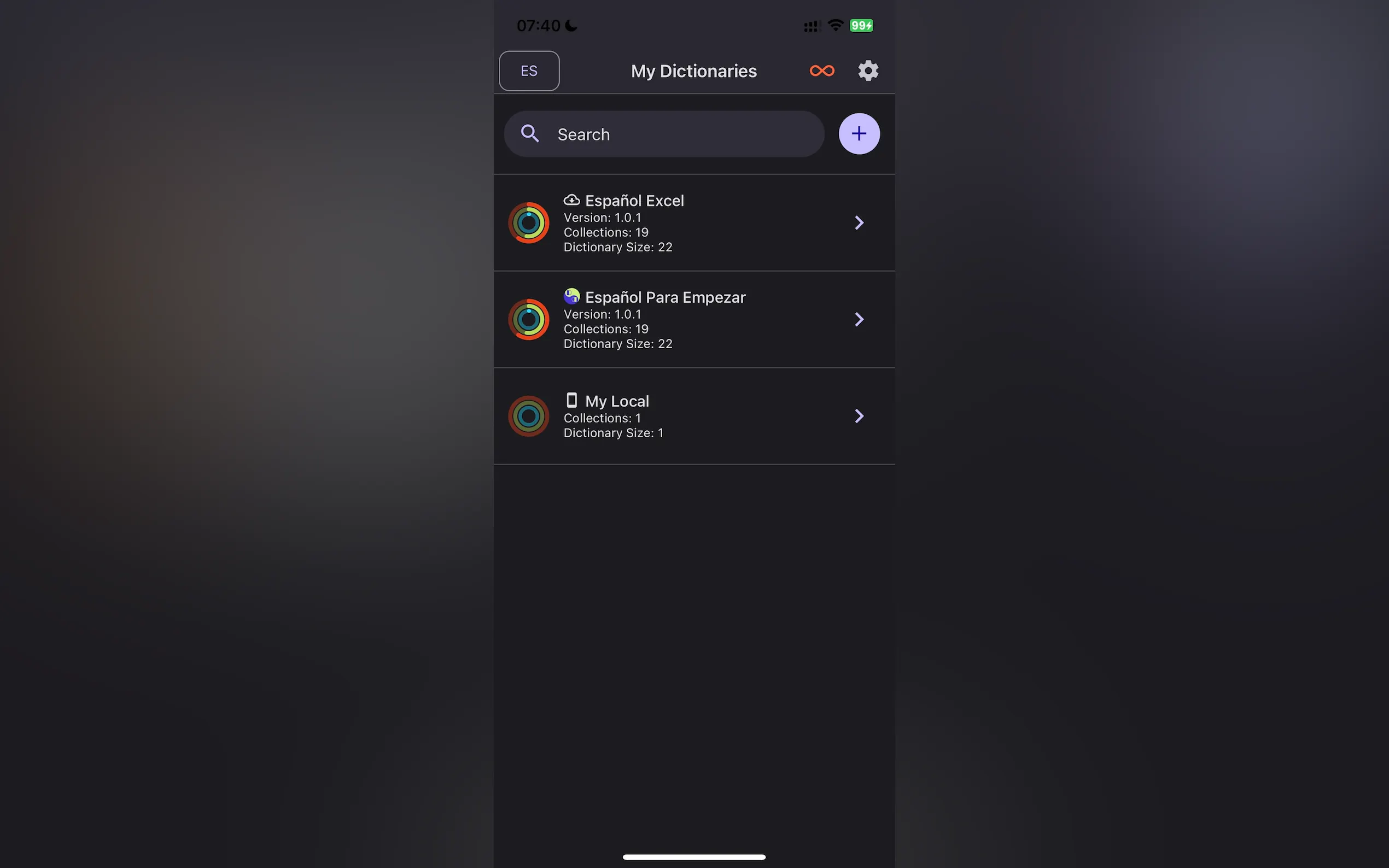 LexiGym gallery image