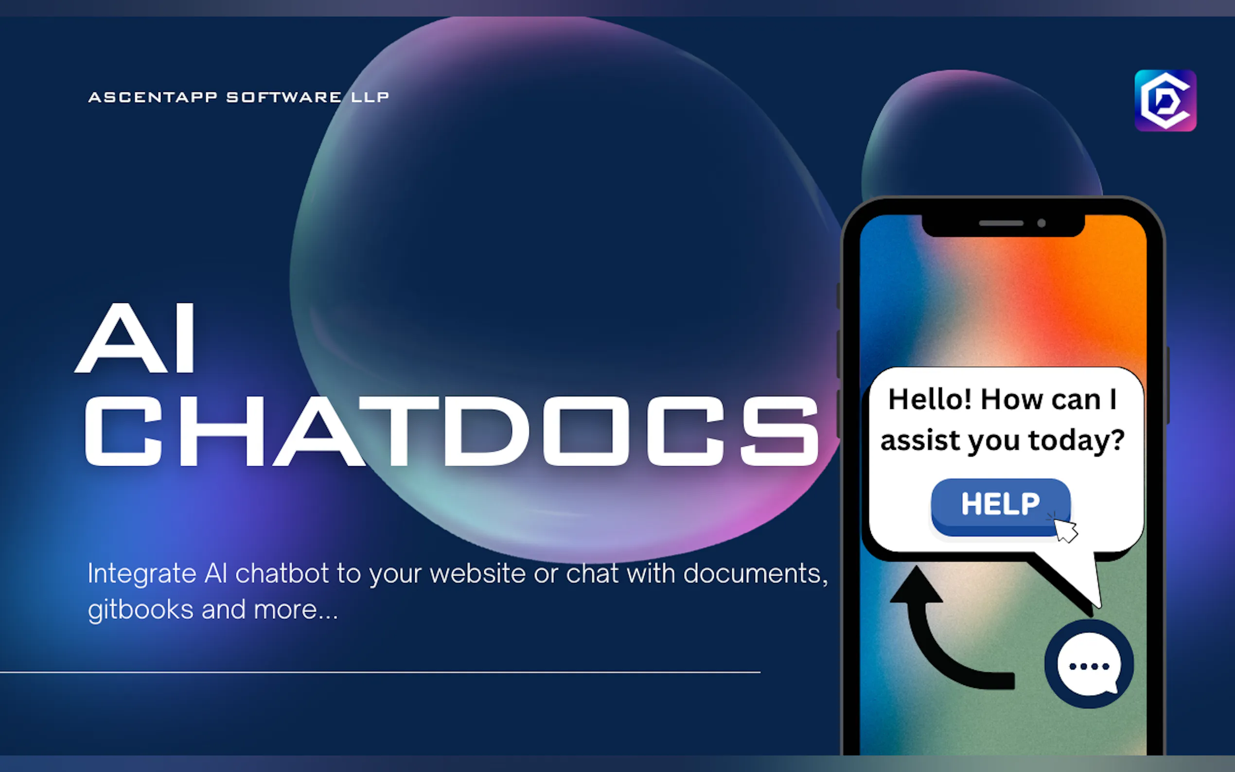 AI Chatdocs gallery image