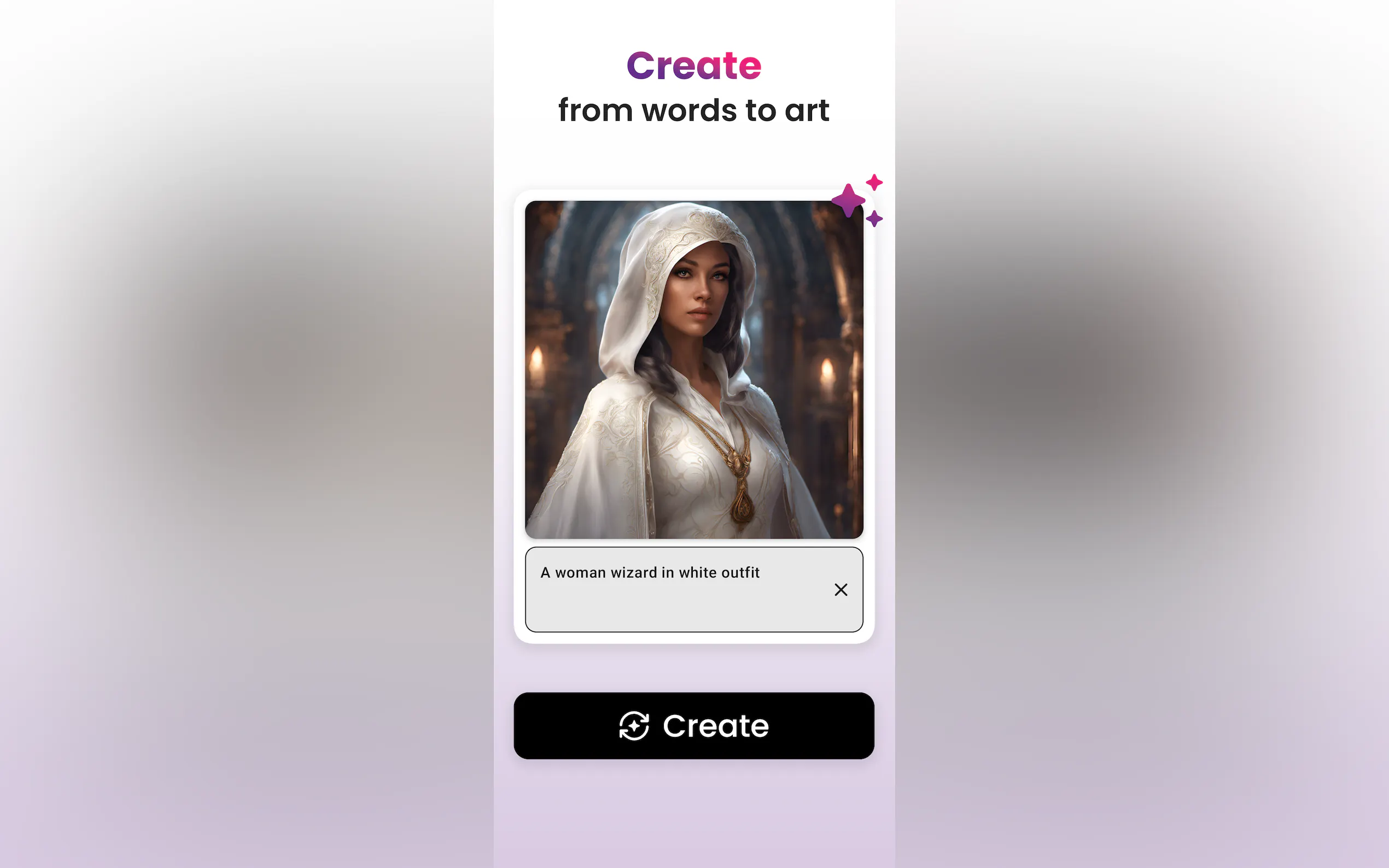 Splend AI gallery image