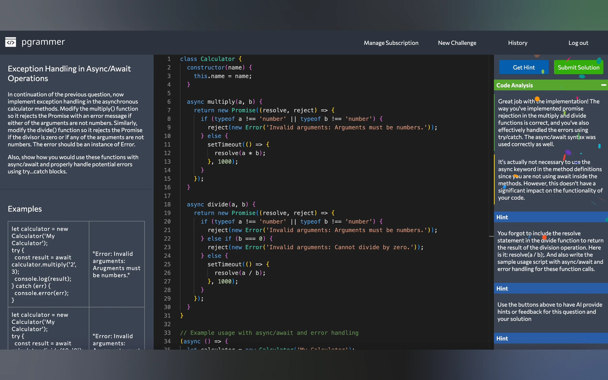 Pgrammer gallery image