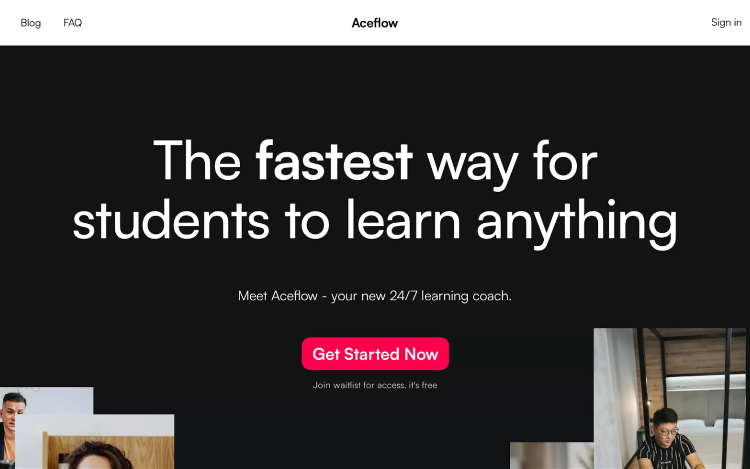 Aceflow gallery image