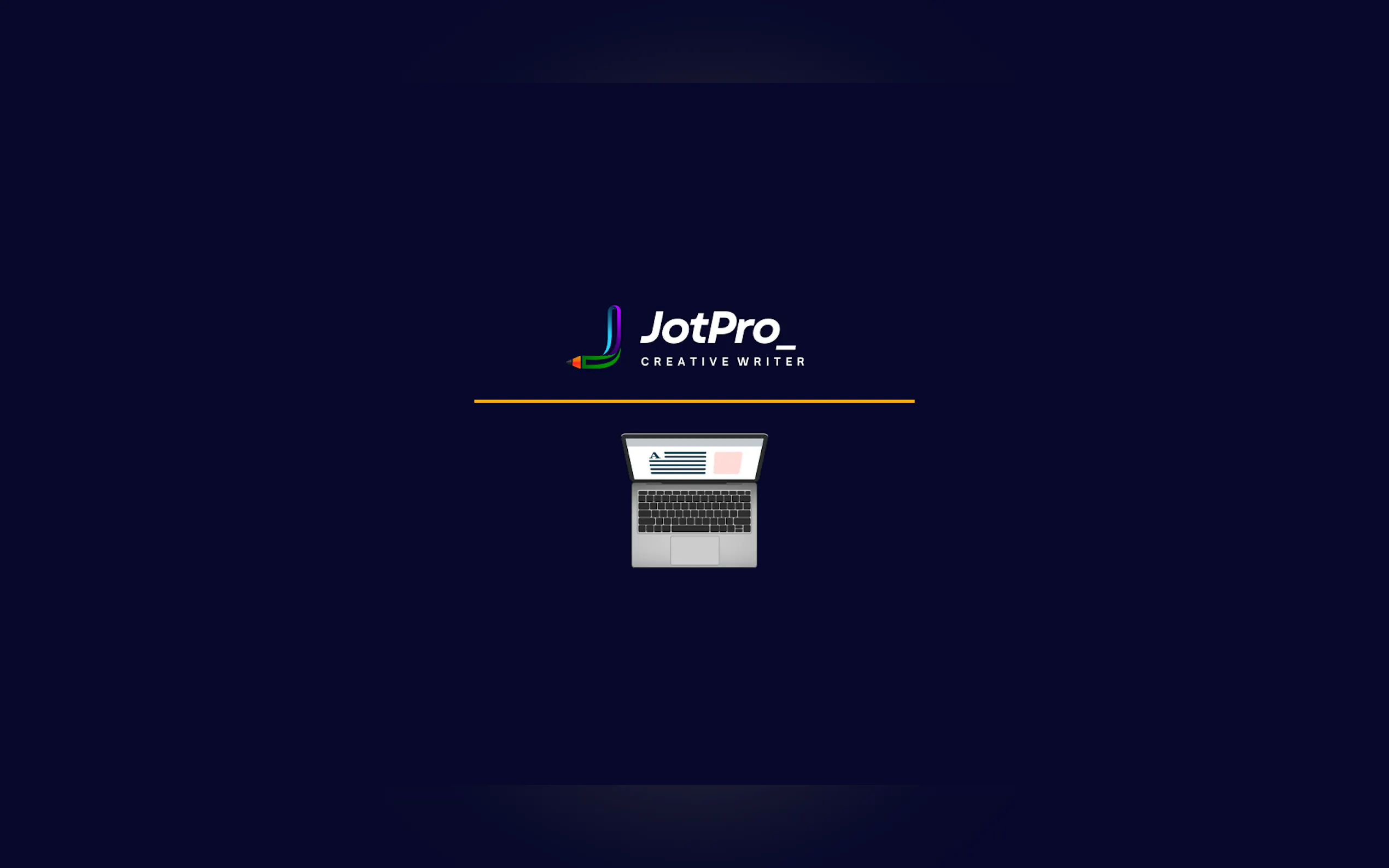 JotPro gallery image