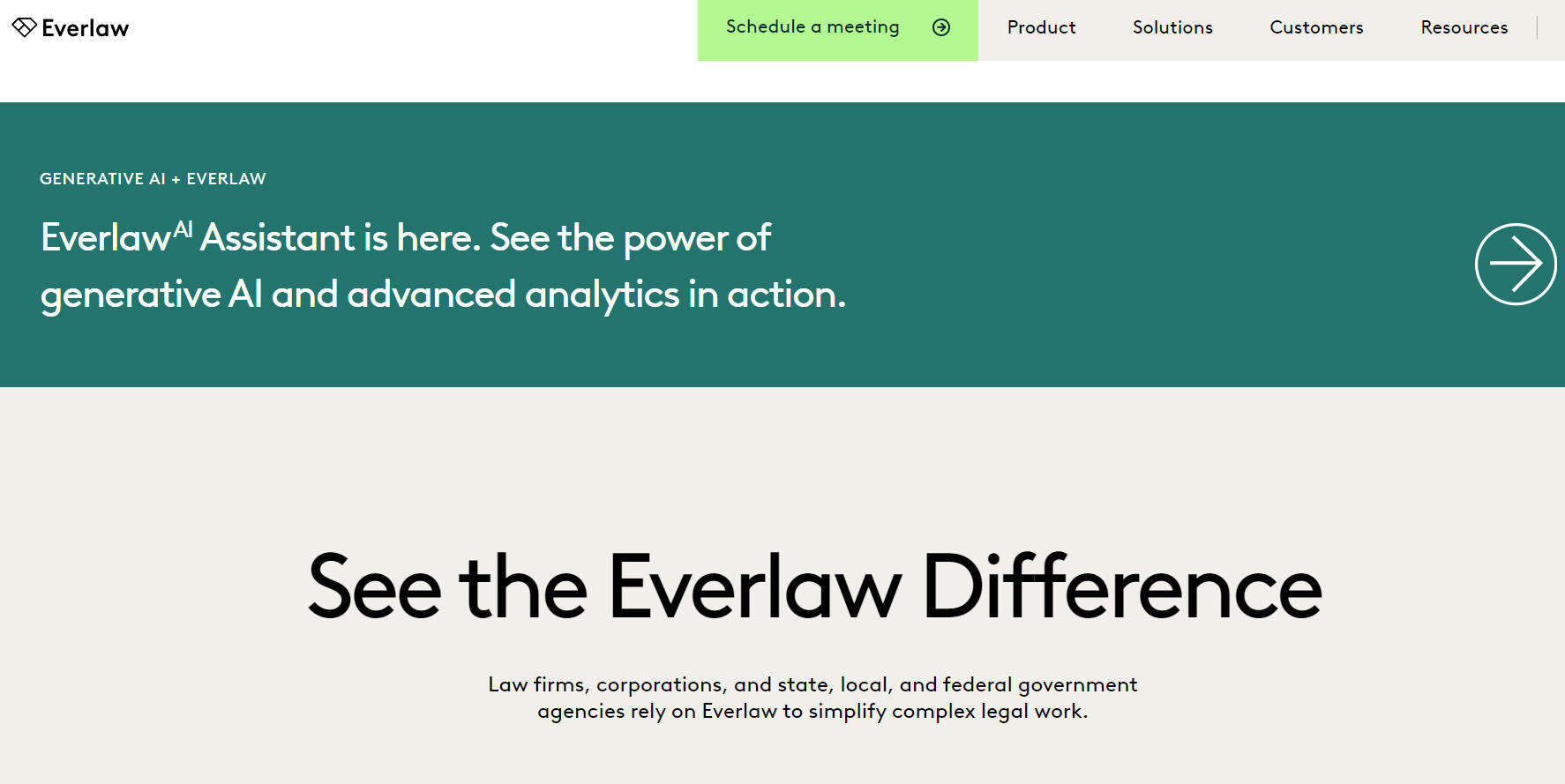 Everlaw gallery image