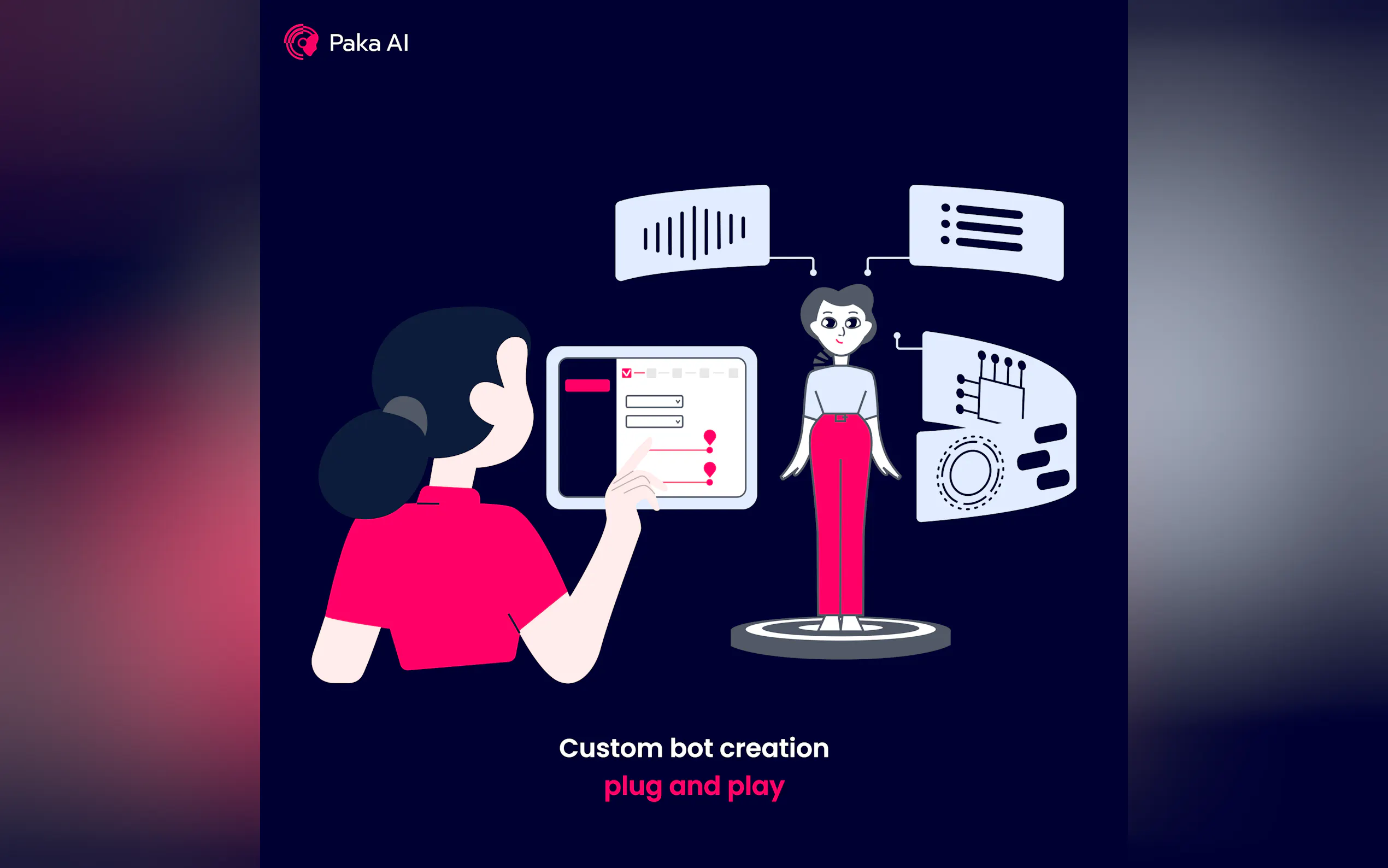 Paka AI gallery image