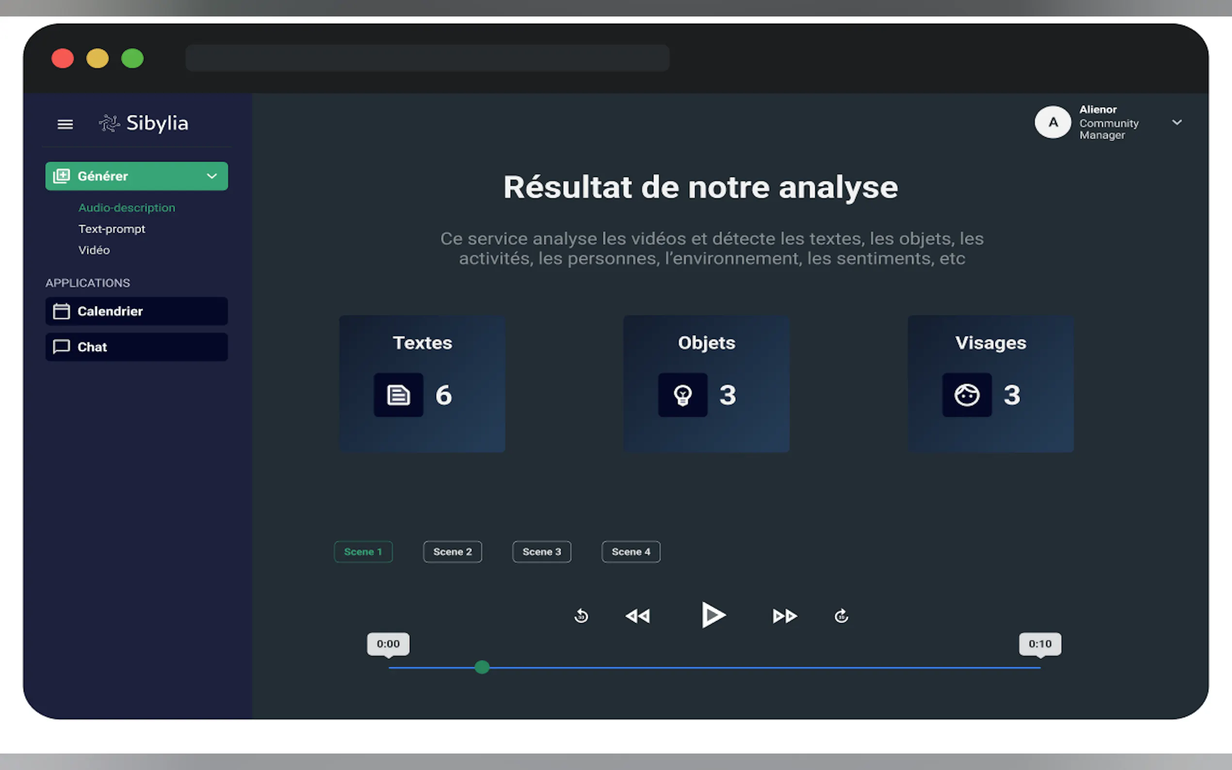 Sibylia gallery image