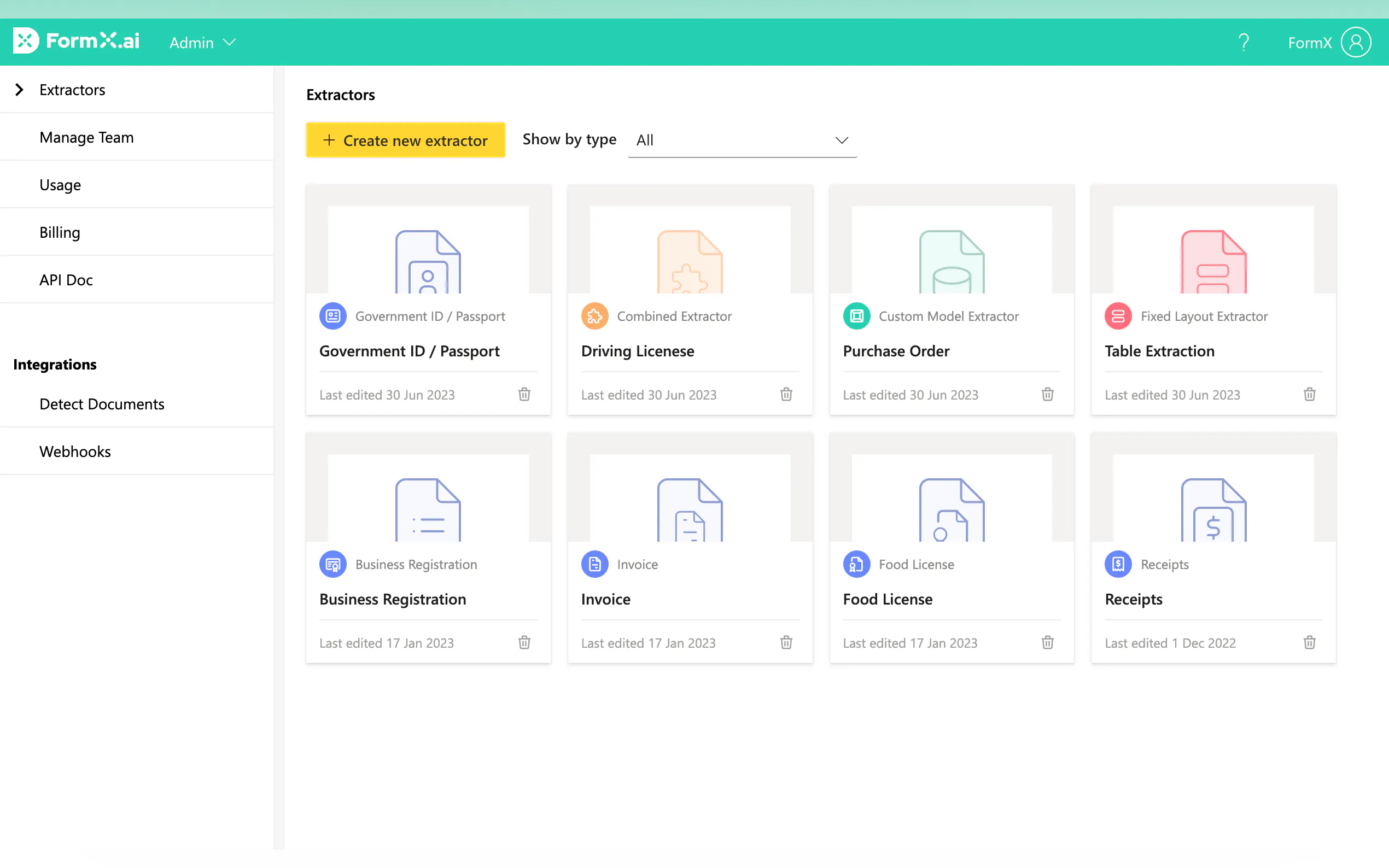 FormX.ai gallery image