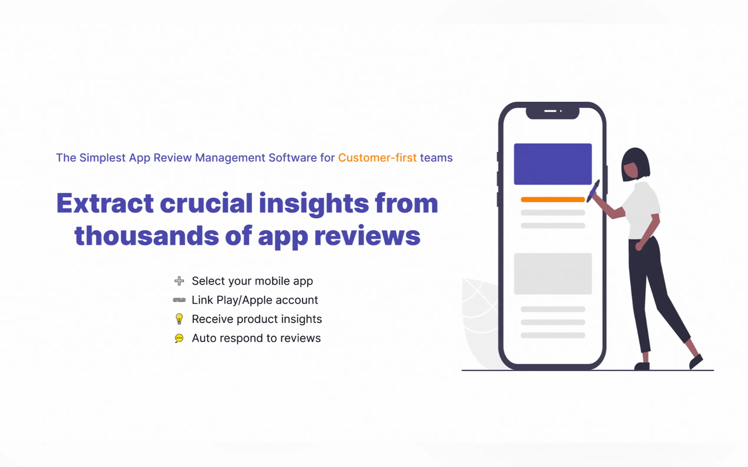 FeedLens gallery image